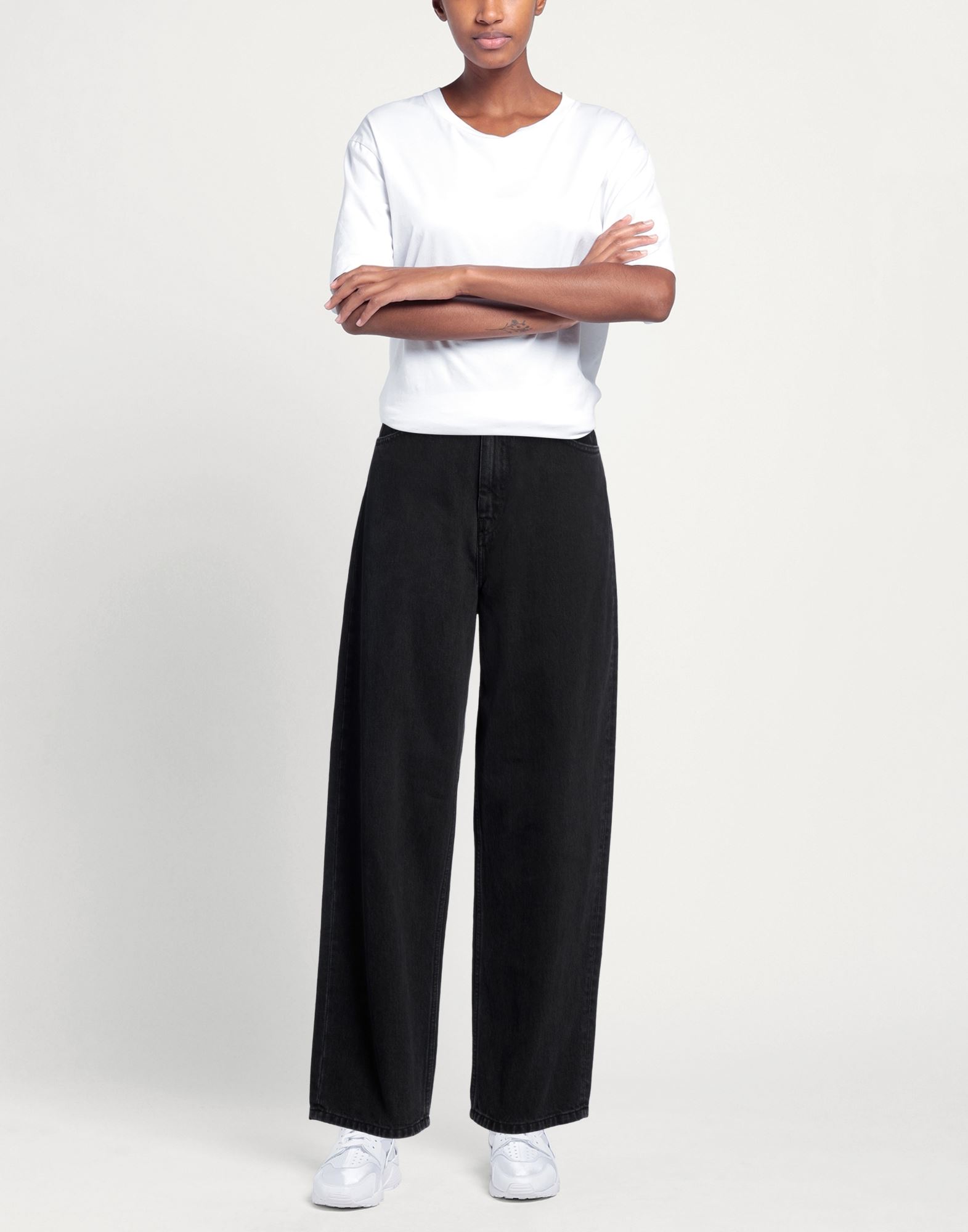  Carhartt Wip - Hosen & Röcke - Jeanshosen - On Yoox.com 