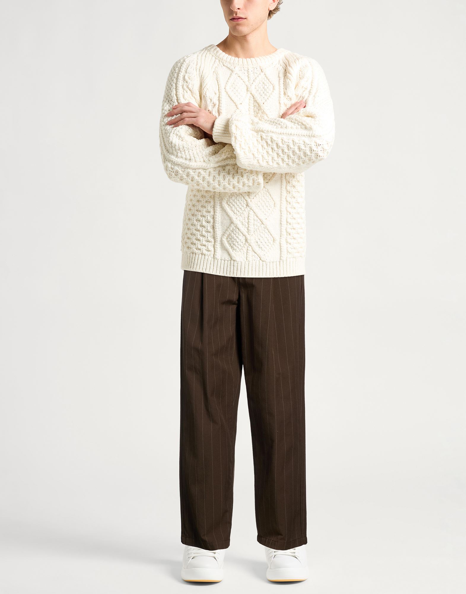  Obey - Hosen & Röcke - Hosen - On Yoox.com 