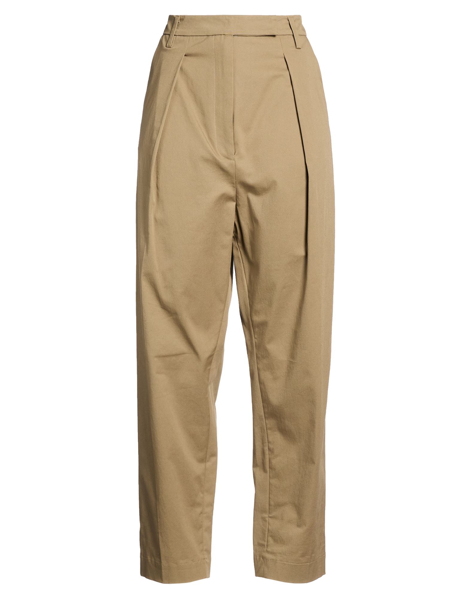 HACHE HACHE BOTTOMWEAR Casual Παντελόνι