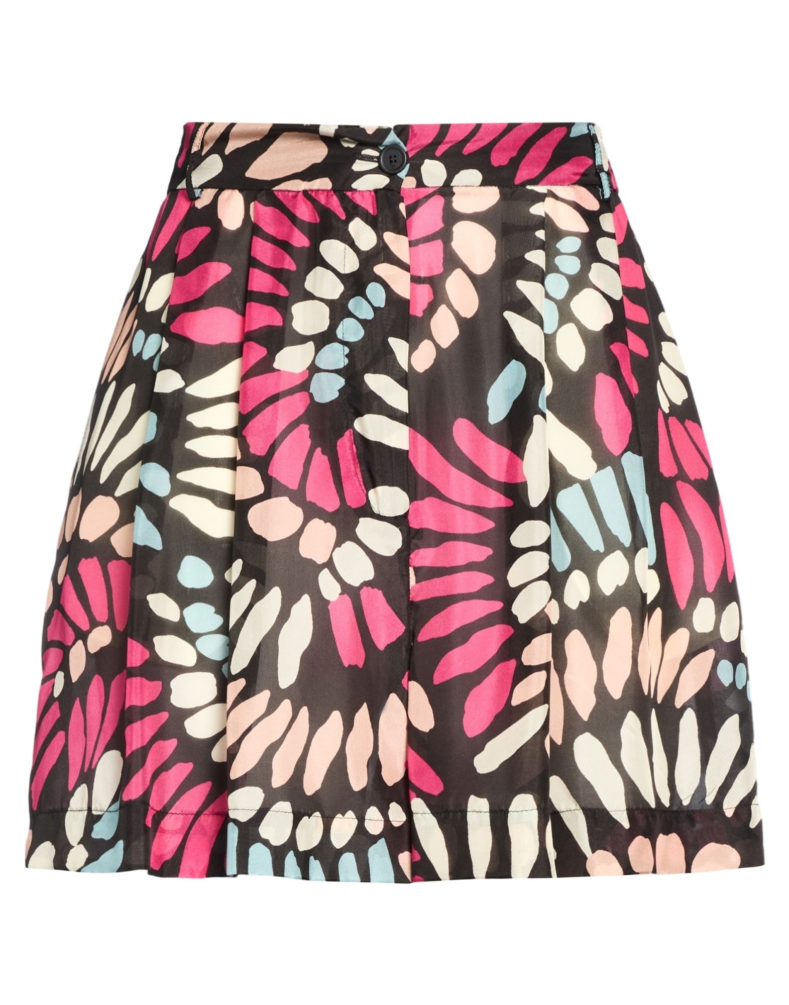  Jucca - Hosen & Röcke - Shorts & Bermudashorts - On Yoox.com 