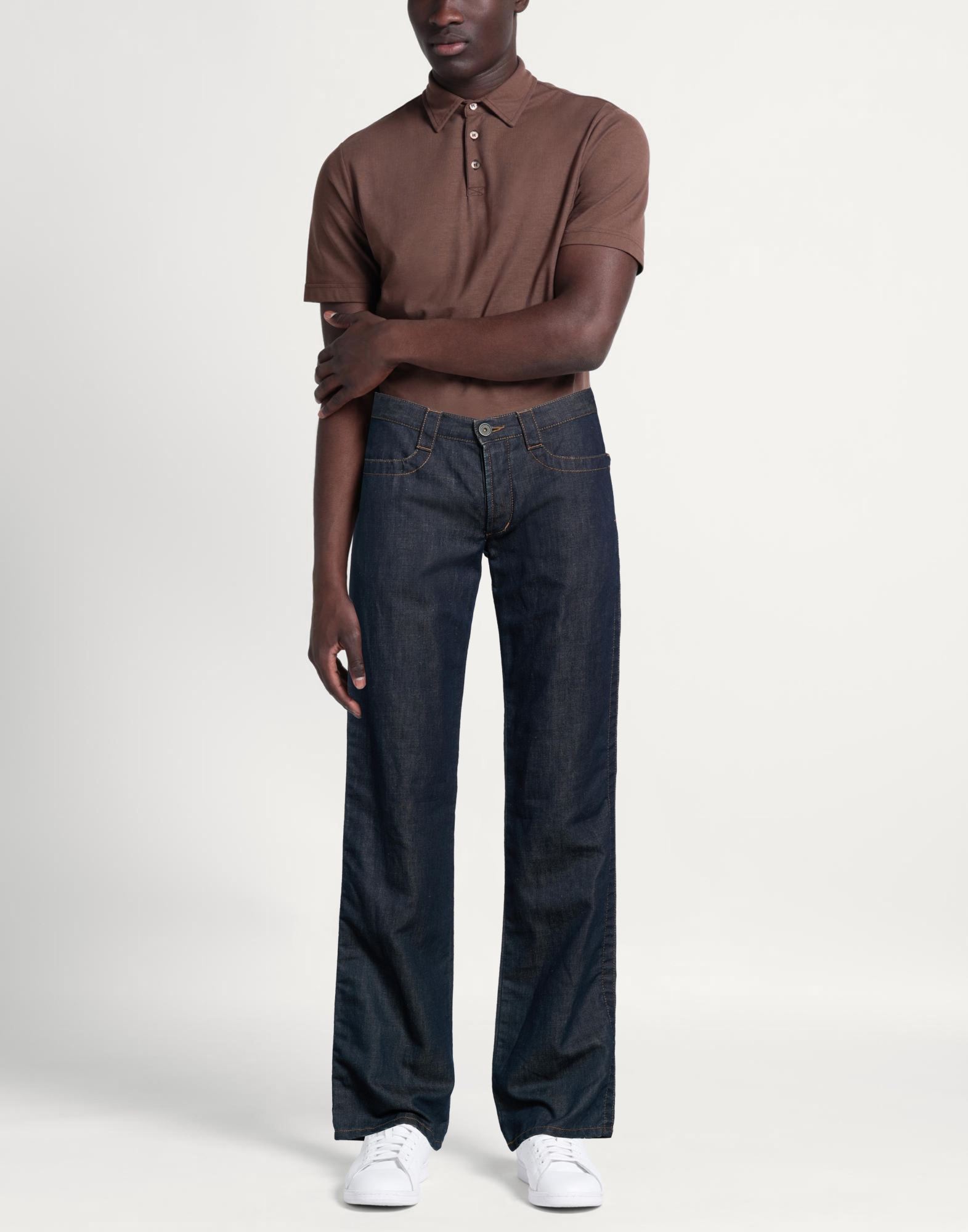  Dirk Bikkembergs - Hosen & Röcke - Jeanshosen - On Yoox.com 