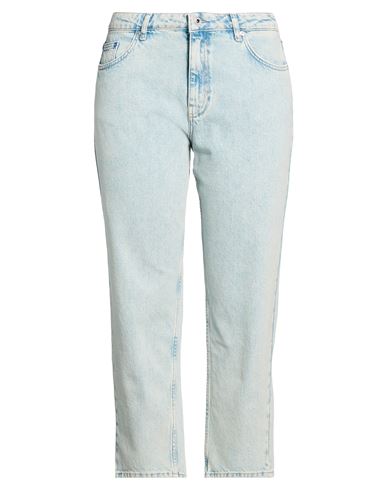 Pantalones vaqueros Mujer Azul marino 24W-30L,25W-30L,26W-30L,29W-30L,31W-30L,32W-30L Mujer