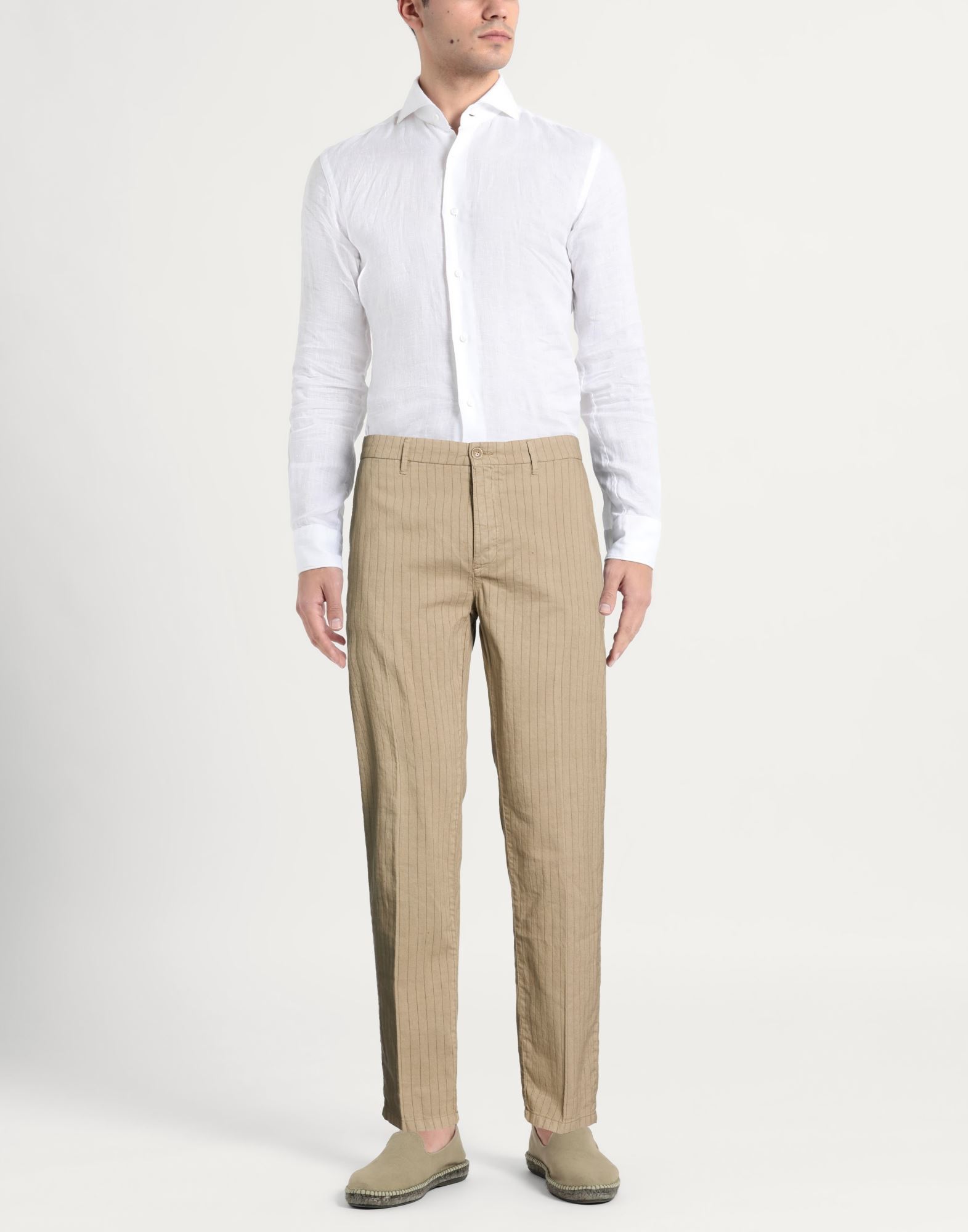  Siviglia White - Hosen & Röcke - Hosen - On Yoox.com 