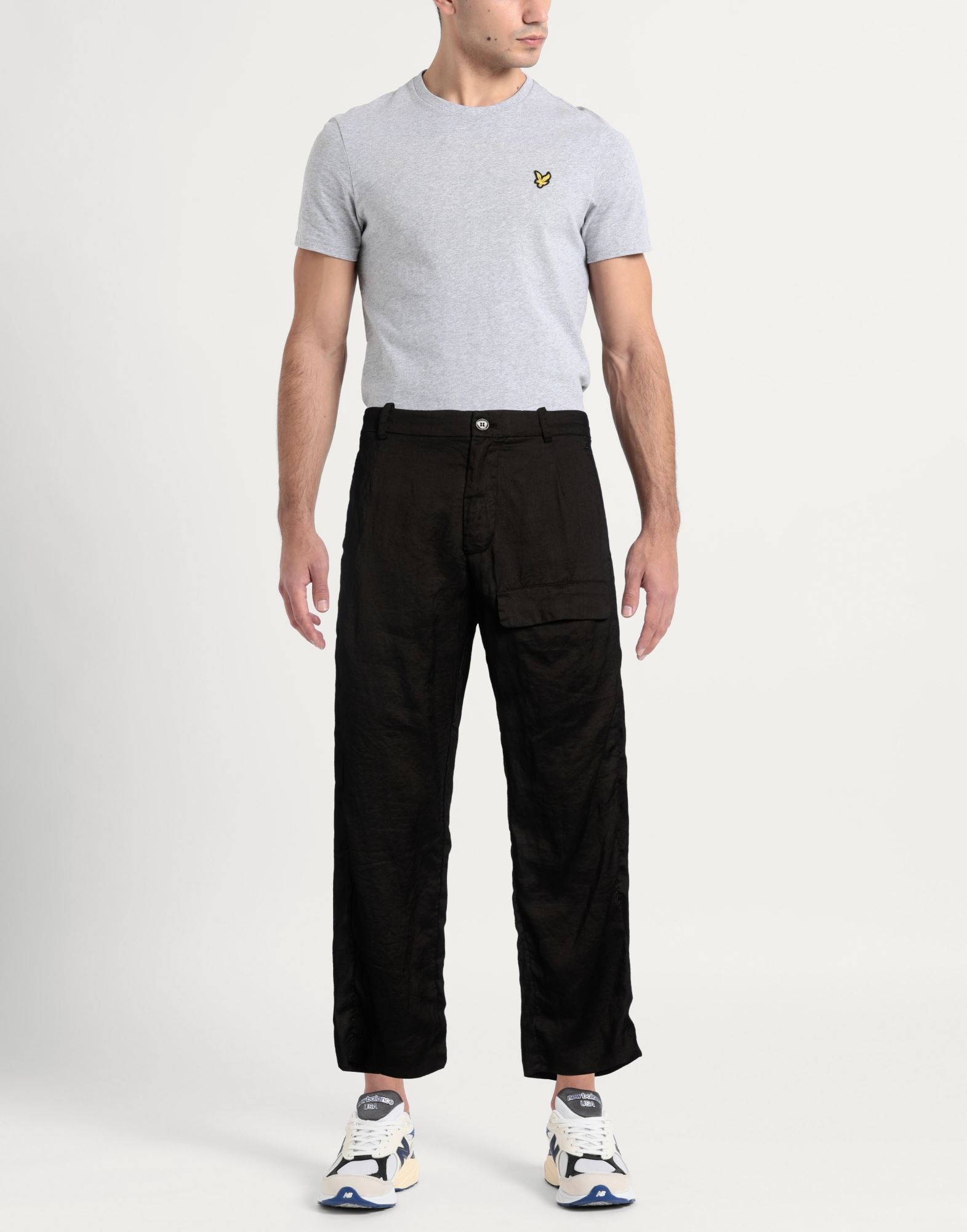  Masnada - Hosen & Röcke - Hosen - On Yoox.com 