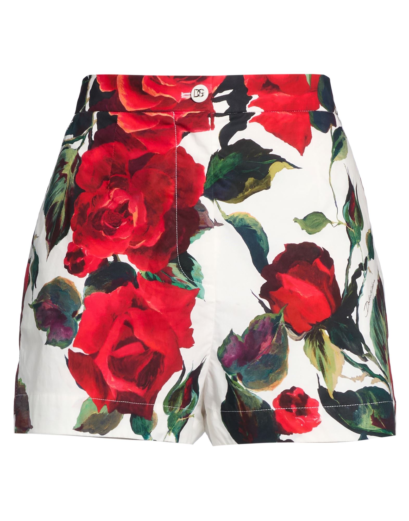 DOLCE&GABBANA DOLCE&GABBANA BOTTOMWEAR Σορτς & Βερμούδες