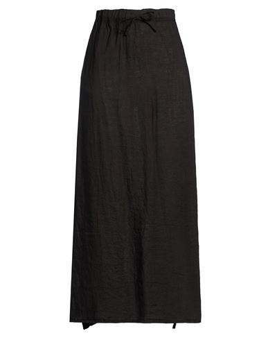Maxi-Rock Damen Schwarz M,S,XS Damen