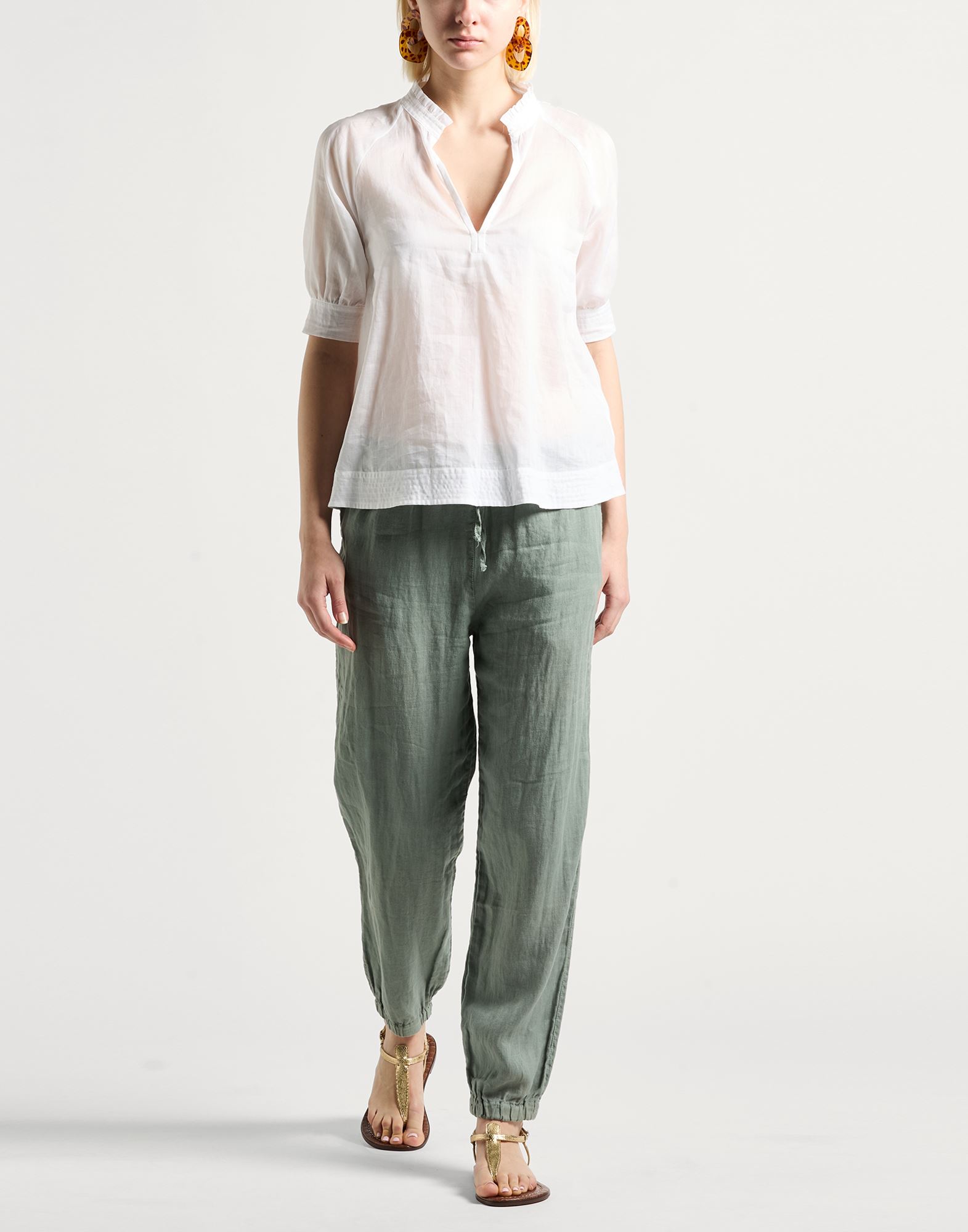  Crossley - Hosen & Röcke - Hosen - On Yoox.com 