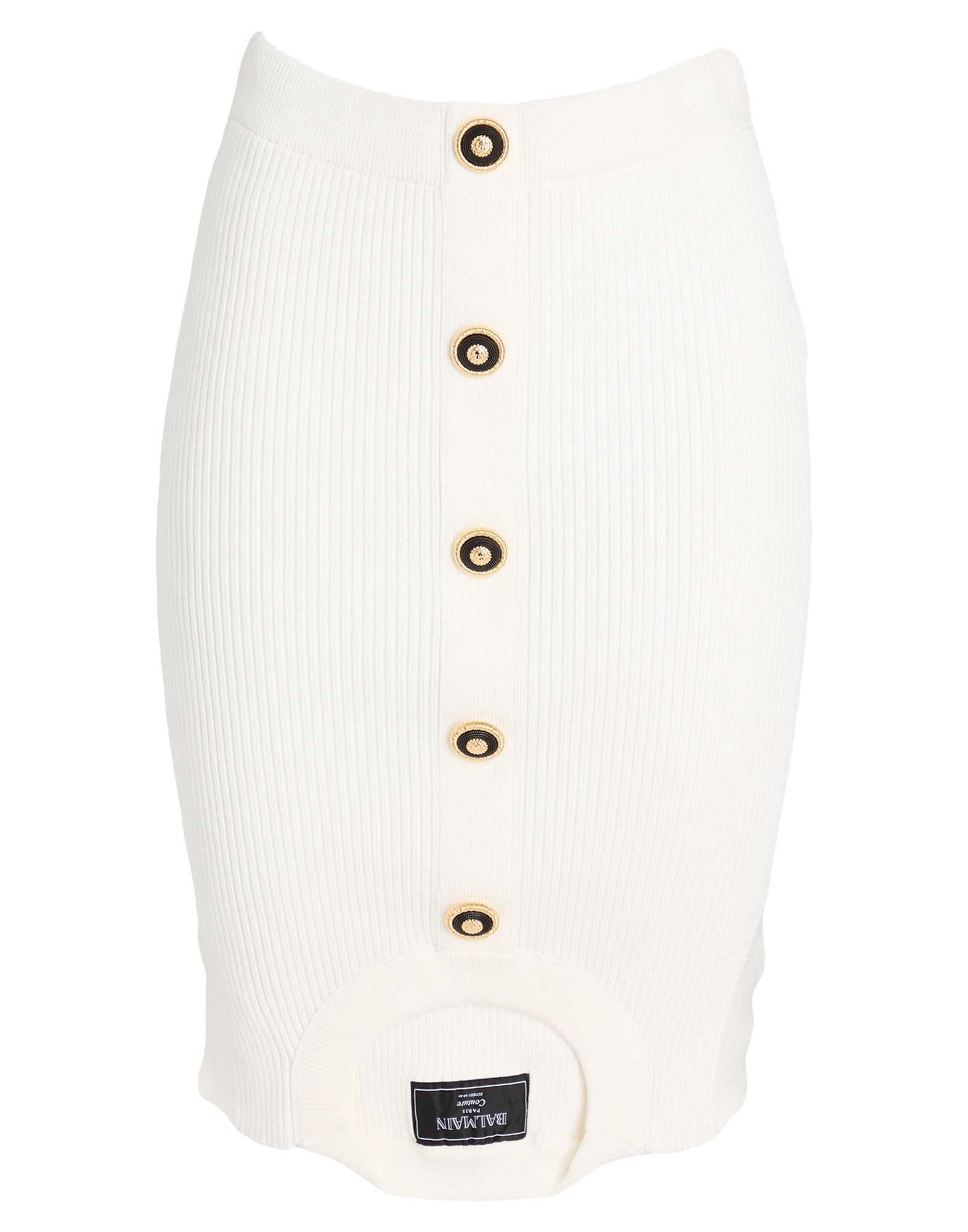  Balmain - Hosen & Röcke - Midi-röcke - On Yoox.com 