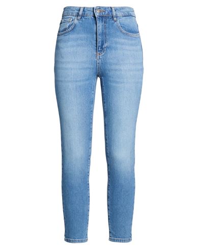 Jeanshose Damen Blau 32,34 Damen