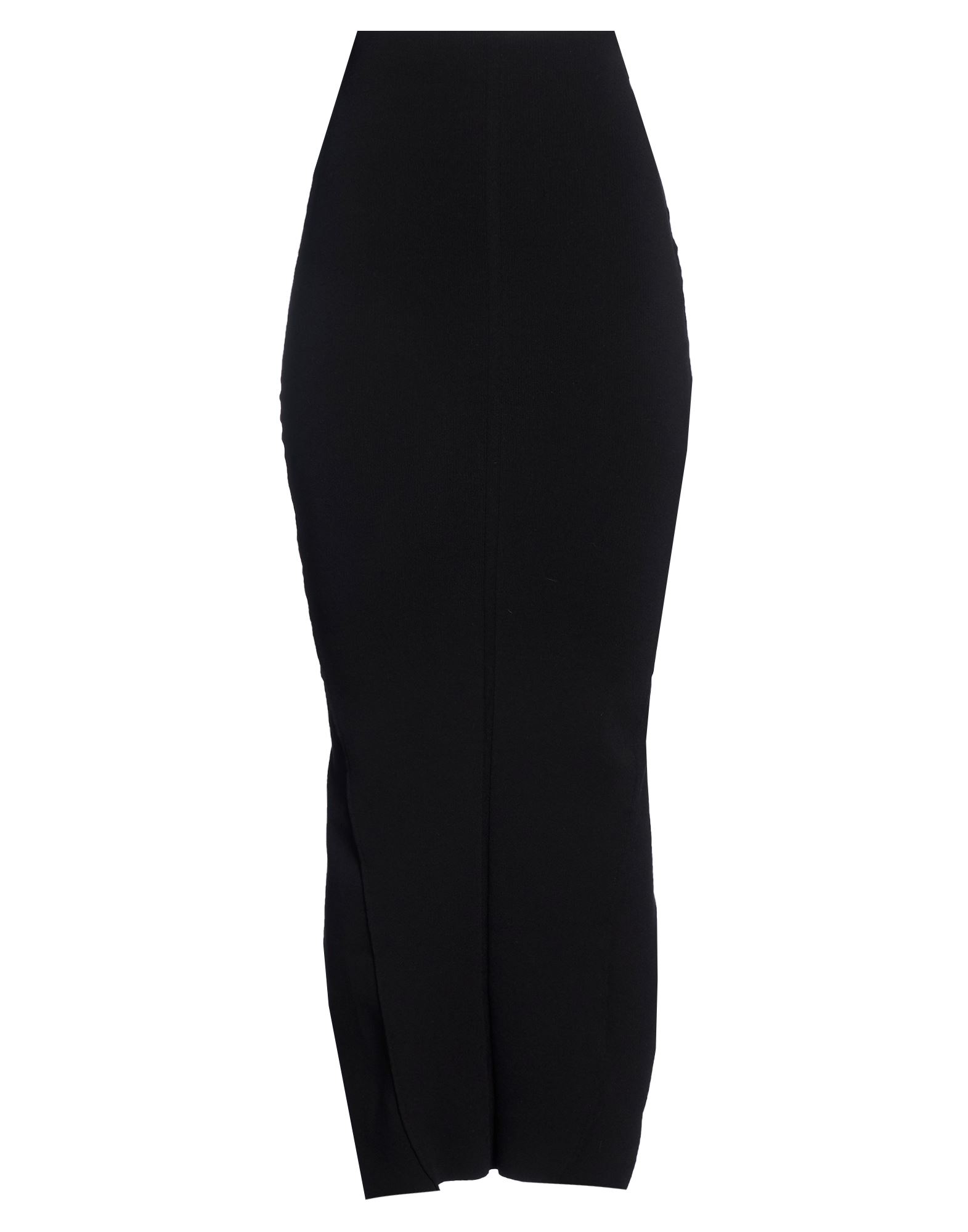 RICK OWENS RICK OWENS BOTTOMWEAR Μάξι φούστα