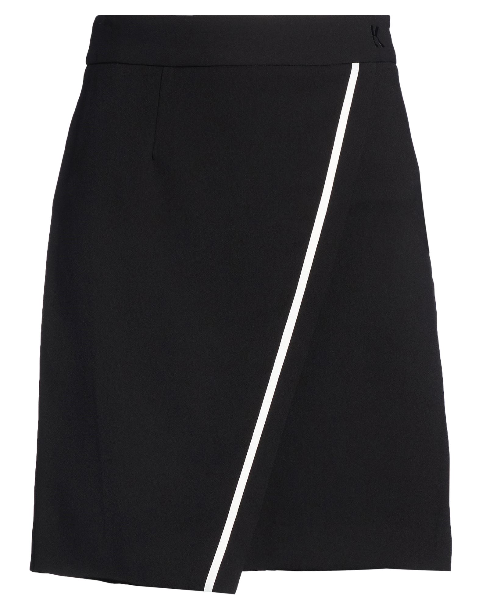 KARL LAGERFELD BOTTOMWEAR Μίνι φούστα