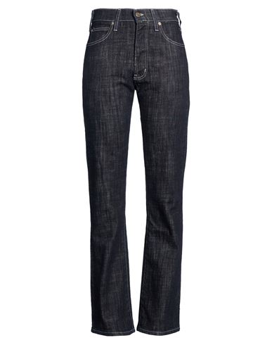Pantalones vaqueros Mujer Azul marino 28 Mujer