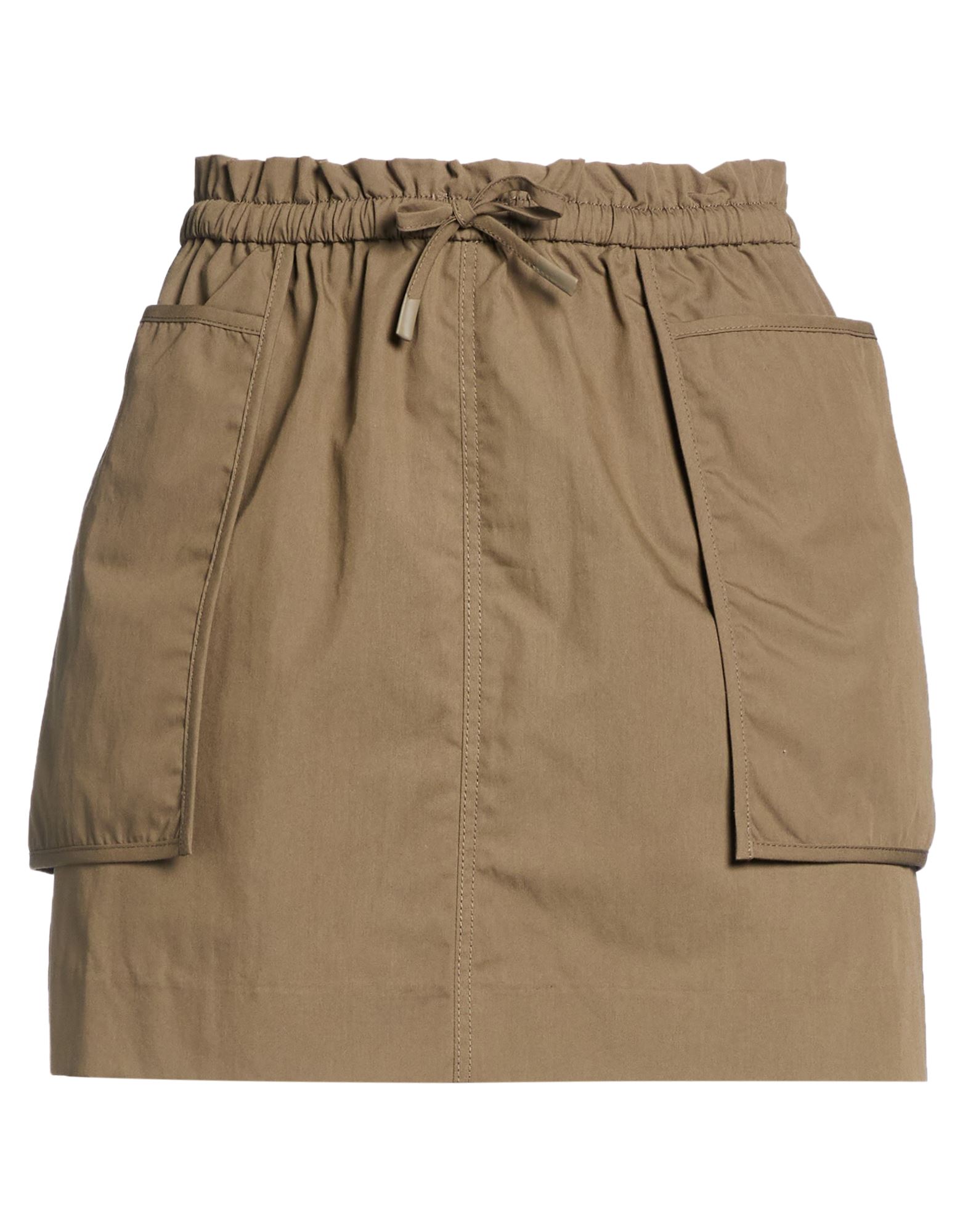 SAMSØE Φ SAMSØE BOTTOMWEAR Μίνι φούστα