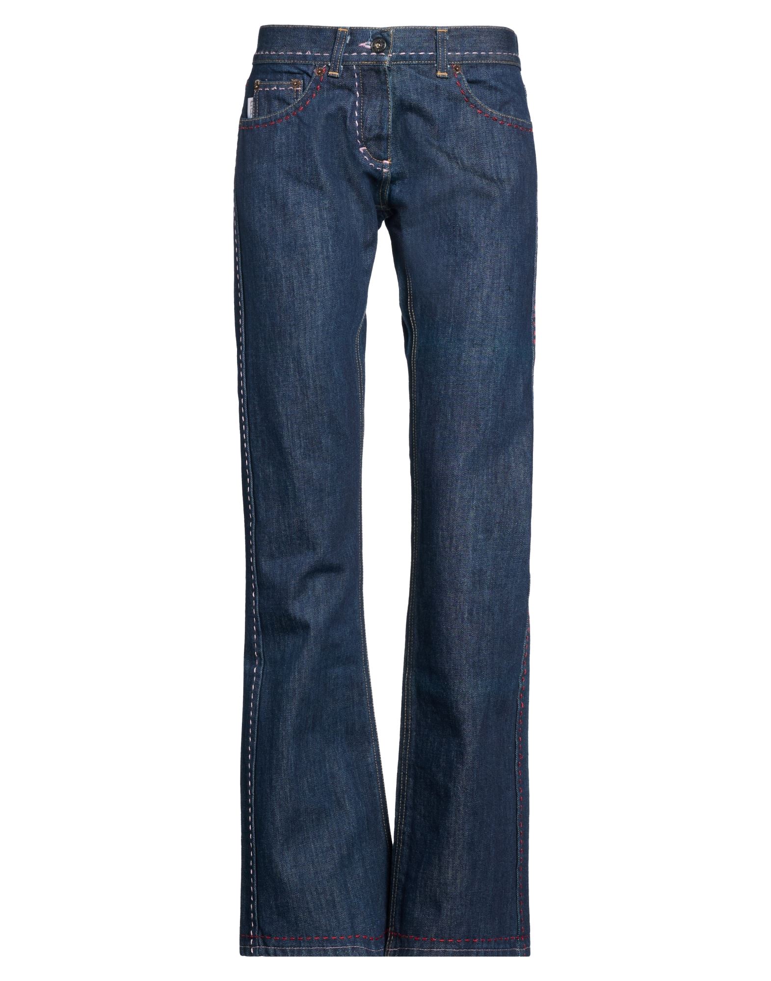PAUL SMITH PINK LABEL PAUL SMITH PINK LABEL BOTTOMWEAR Τζιν