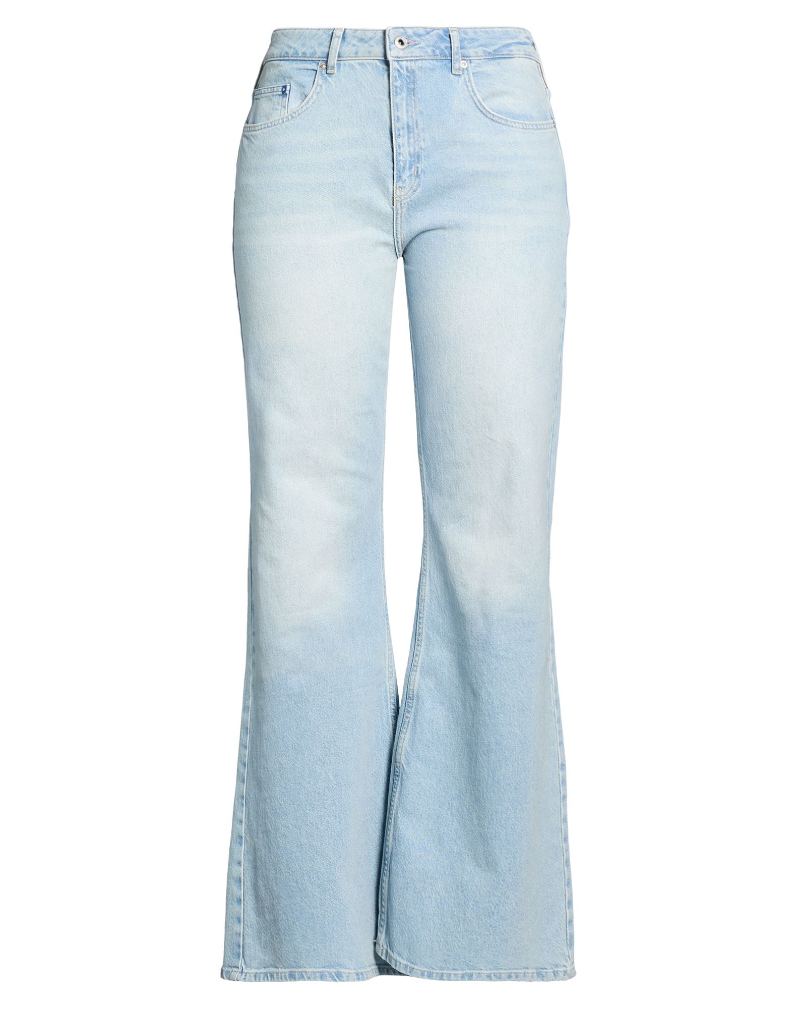  Karl Lagerfeld Jeans - Hosen & Röcke - Jeanshosen - On Yoox.com 