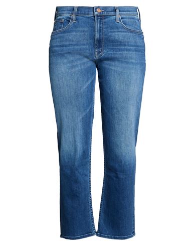 Jeanshose Damen Blau 33 Damen