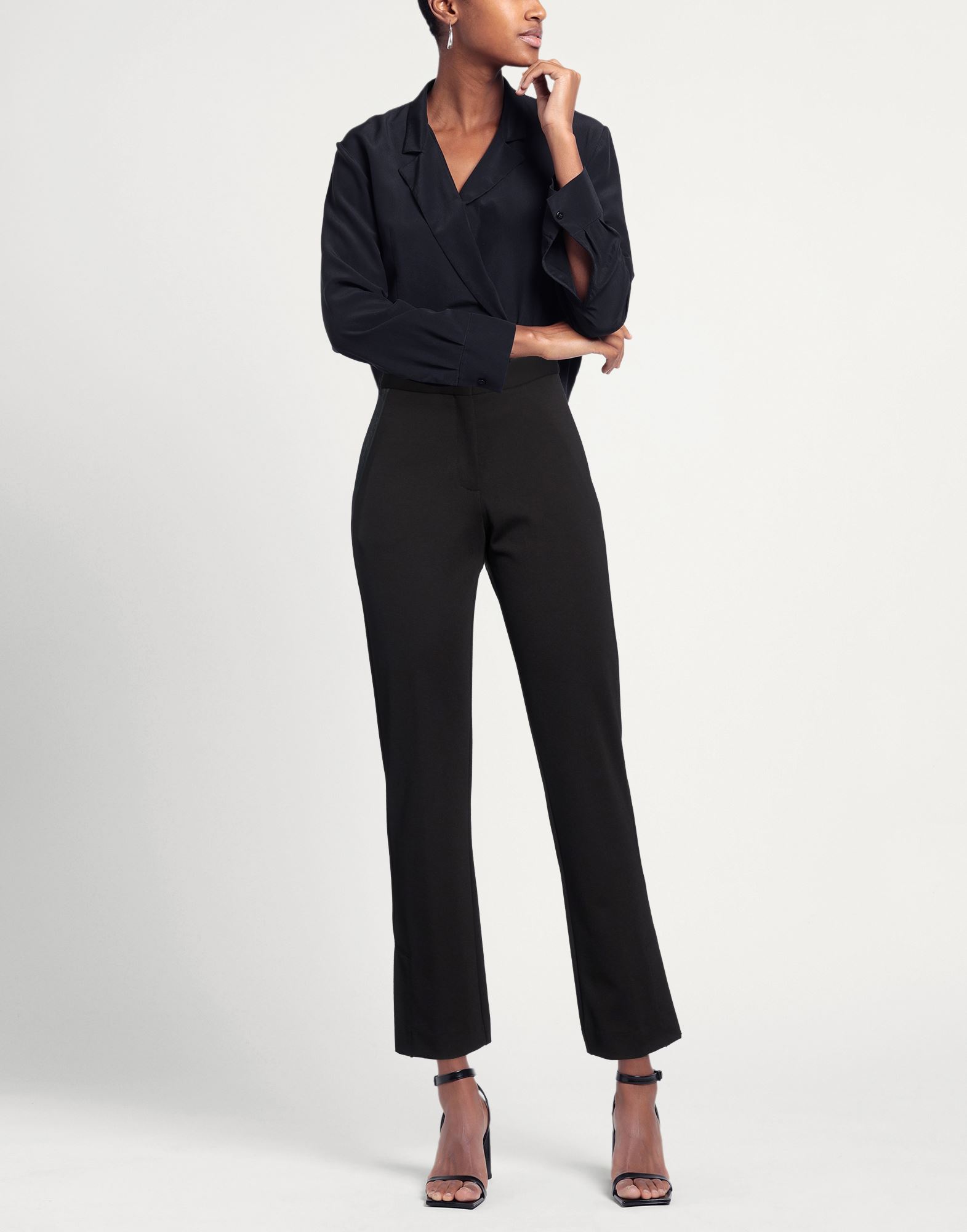  Karl Lagerfeld - Hosen & Röcke - Hosen - On Yoox.com 