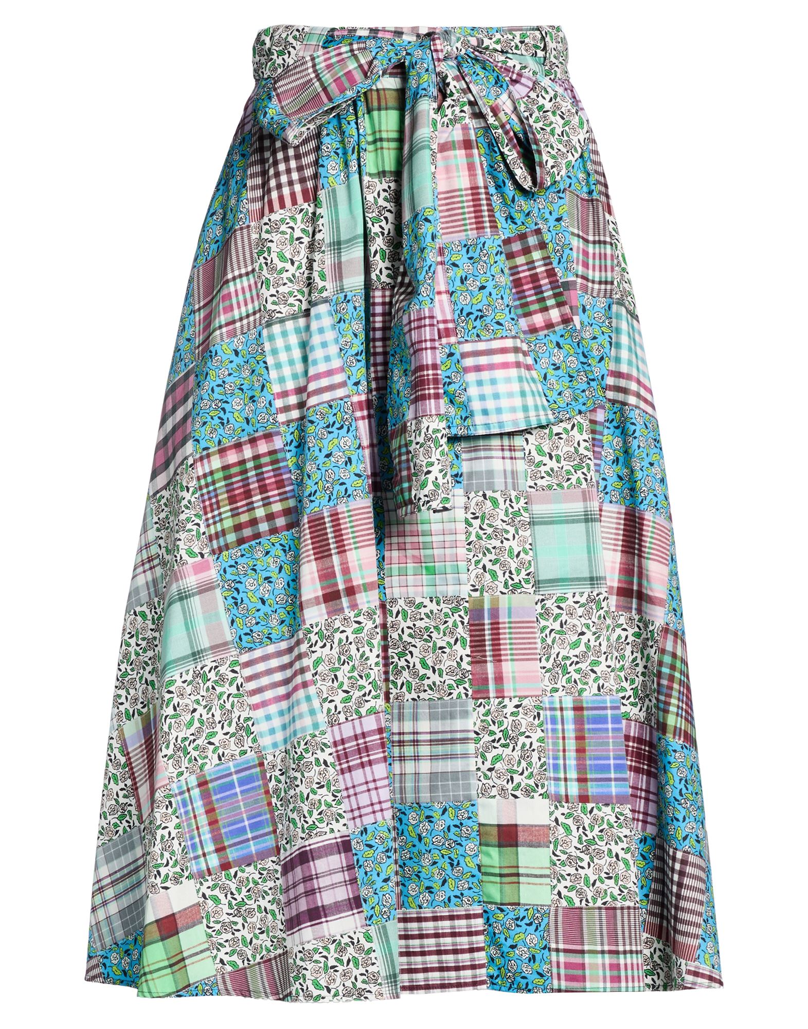  Kenzo - Hosen & Röcke - Midi-röcke - On Yoox.com 