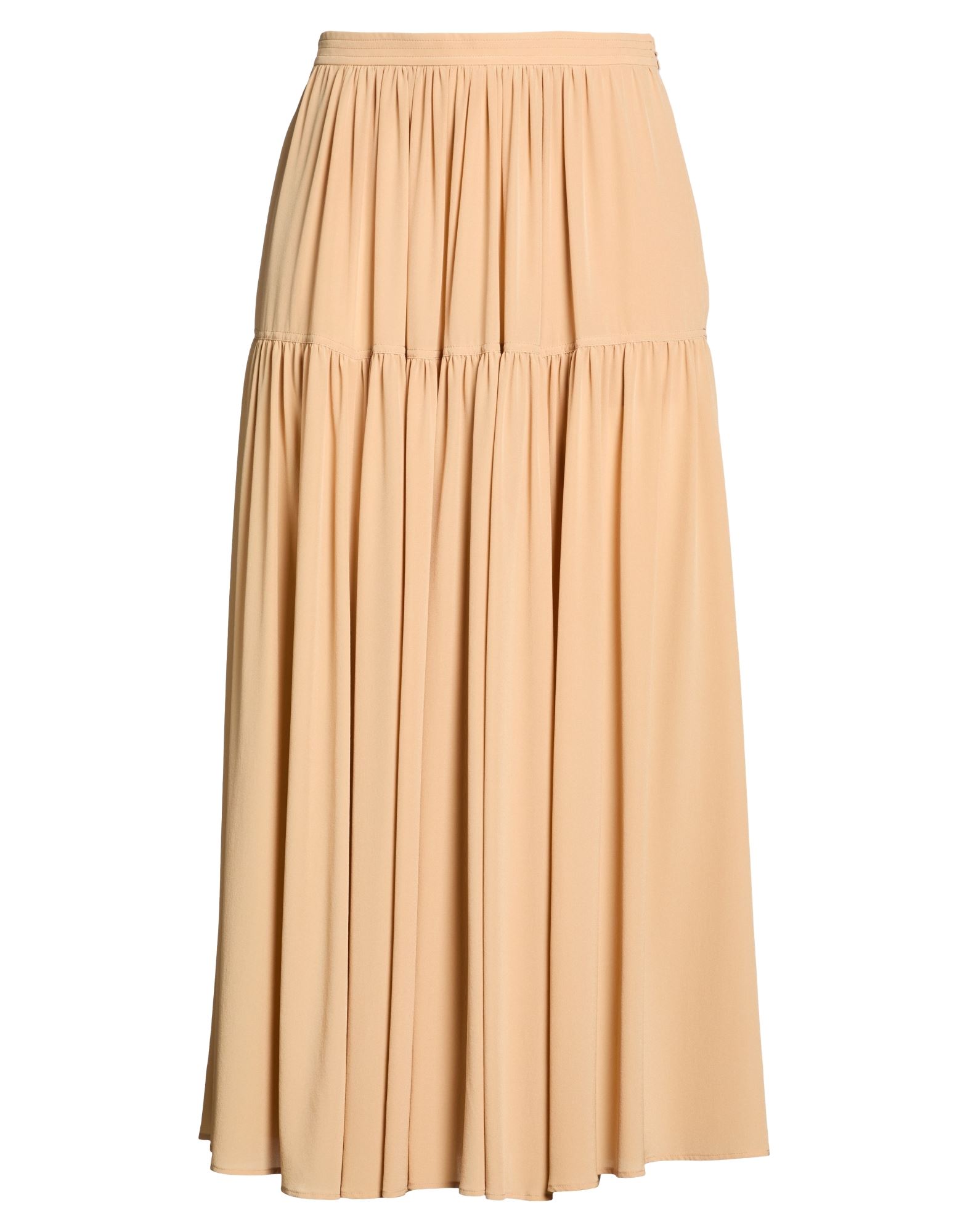  Chloé - Hosen & Röcke - Maxi-röcke - On Yoox.com 