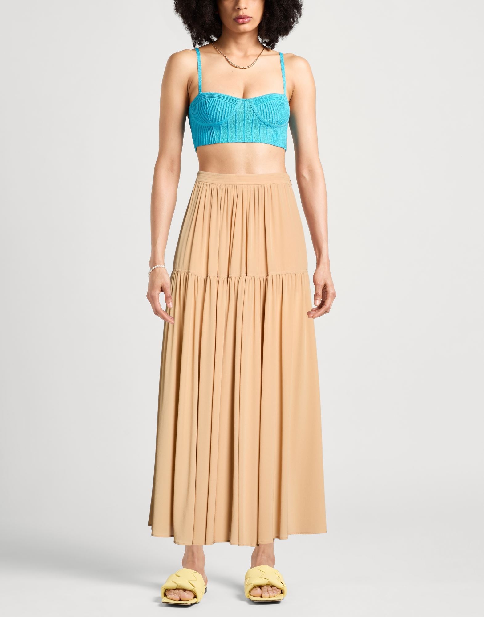  Chloé - Hosen & Röcke - Maxi-röcke - On Yoox.com 