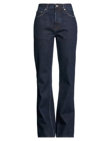 Pantalones vaqueros Mujer Azul marino 26,27 Mujer