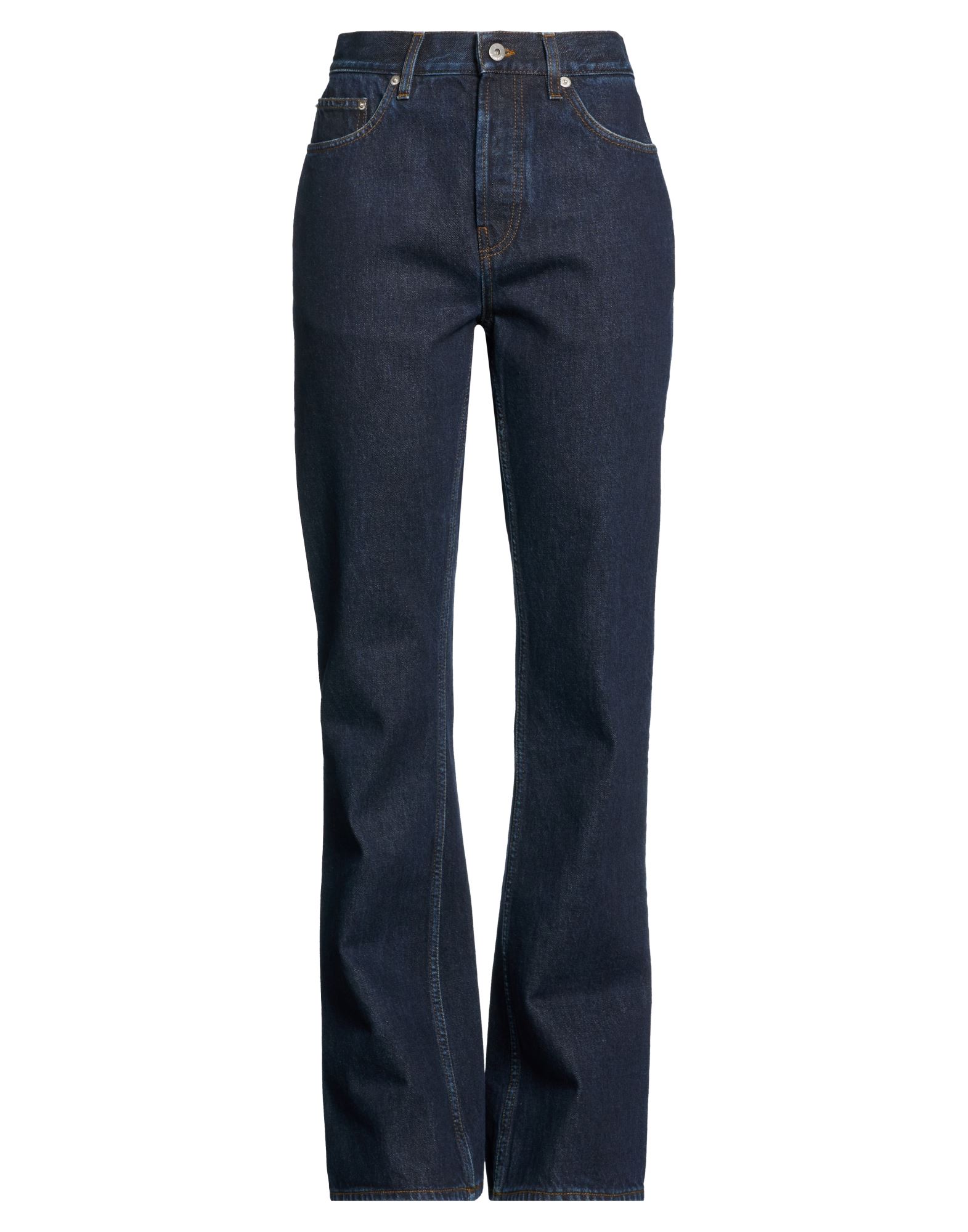 BURBERRY BURBERRY BOTTOMWEAR Τζιν