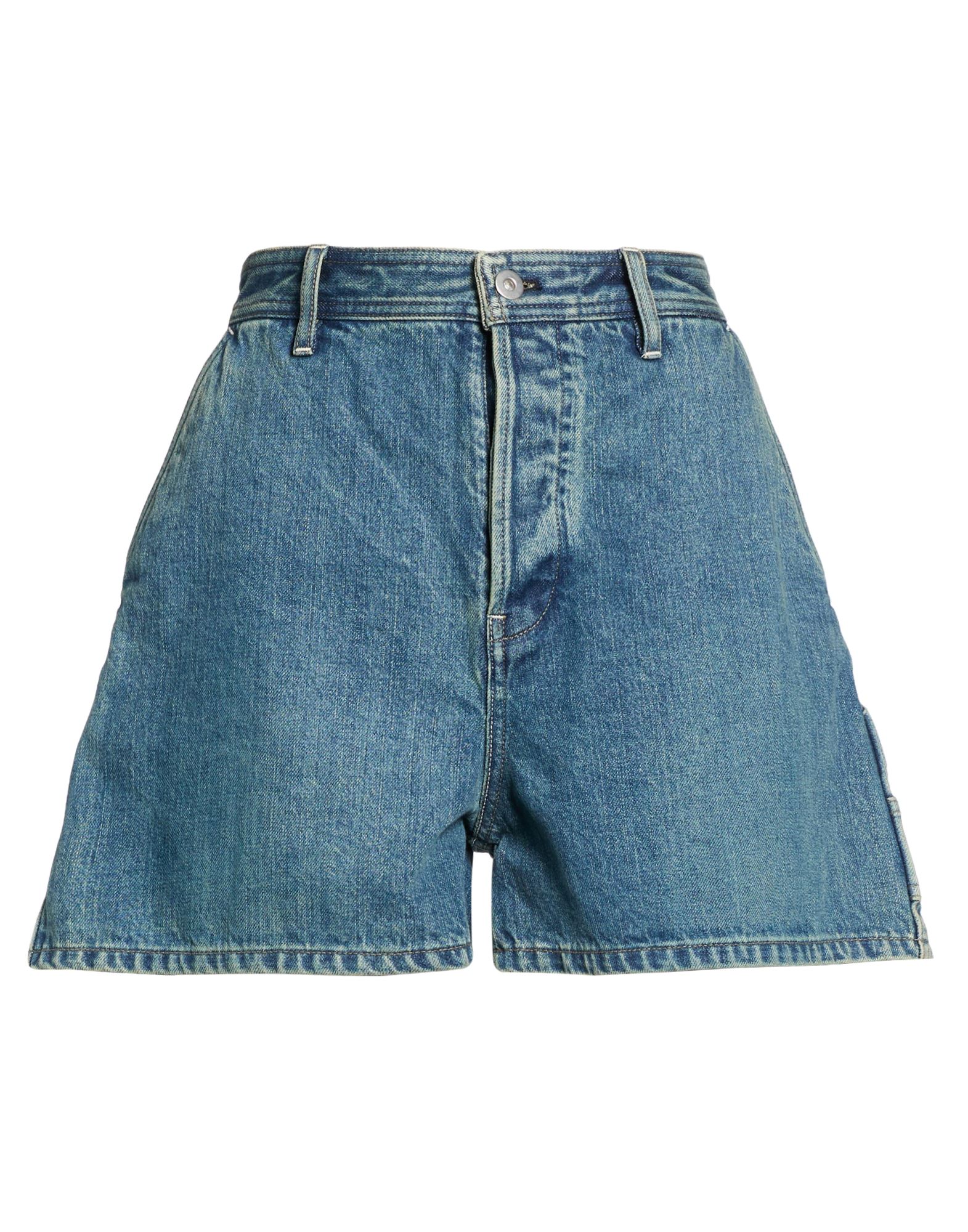  Jil Sander+ - Partes De Abajo - Shorts Vaqueros - On Yoox.com 