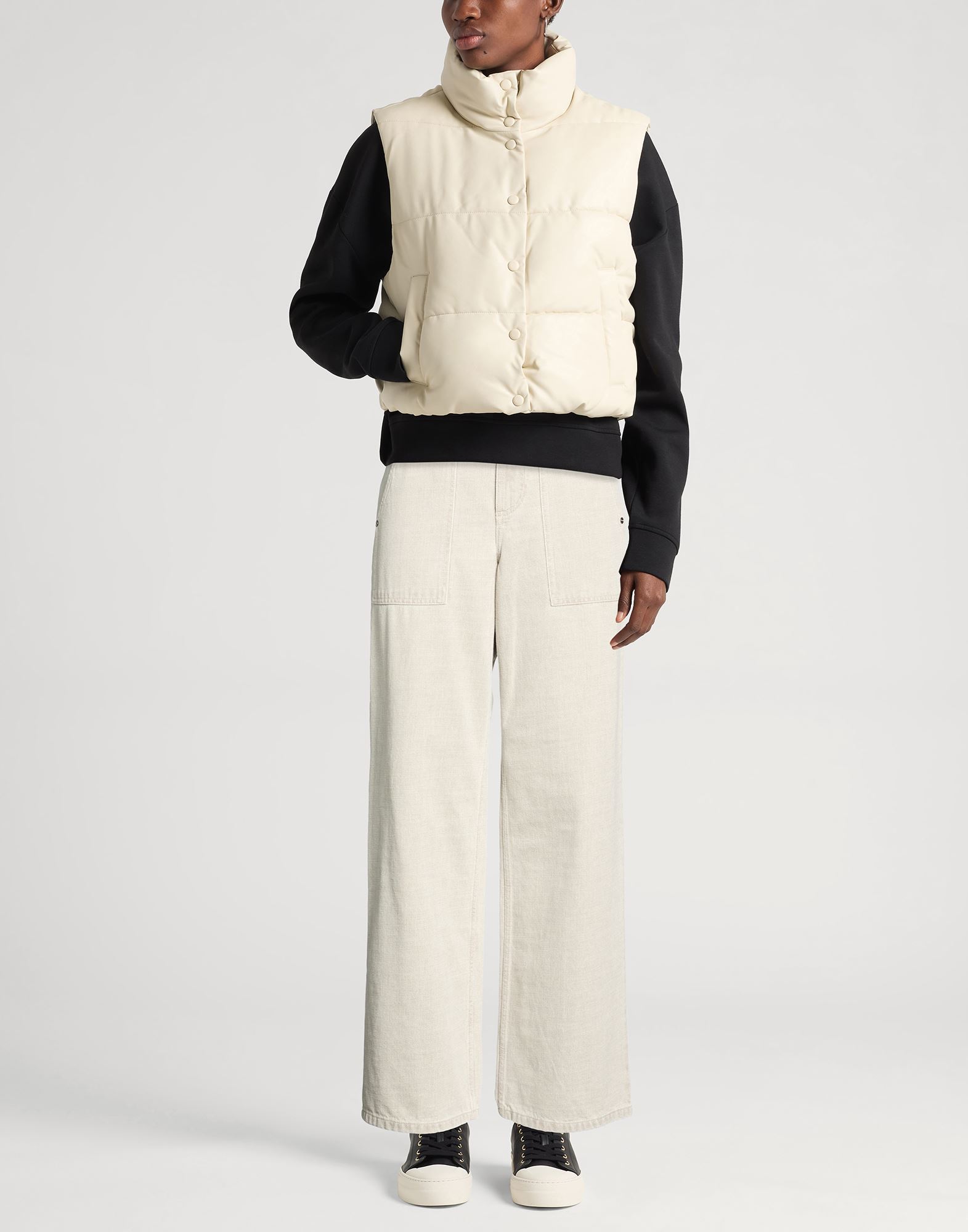  Fendi - Hosen & Röcke - Jeanshosen - On Yoox.com 