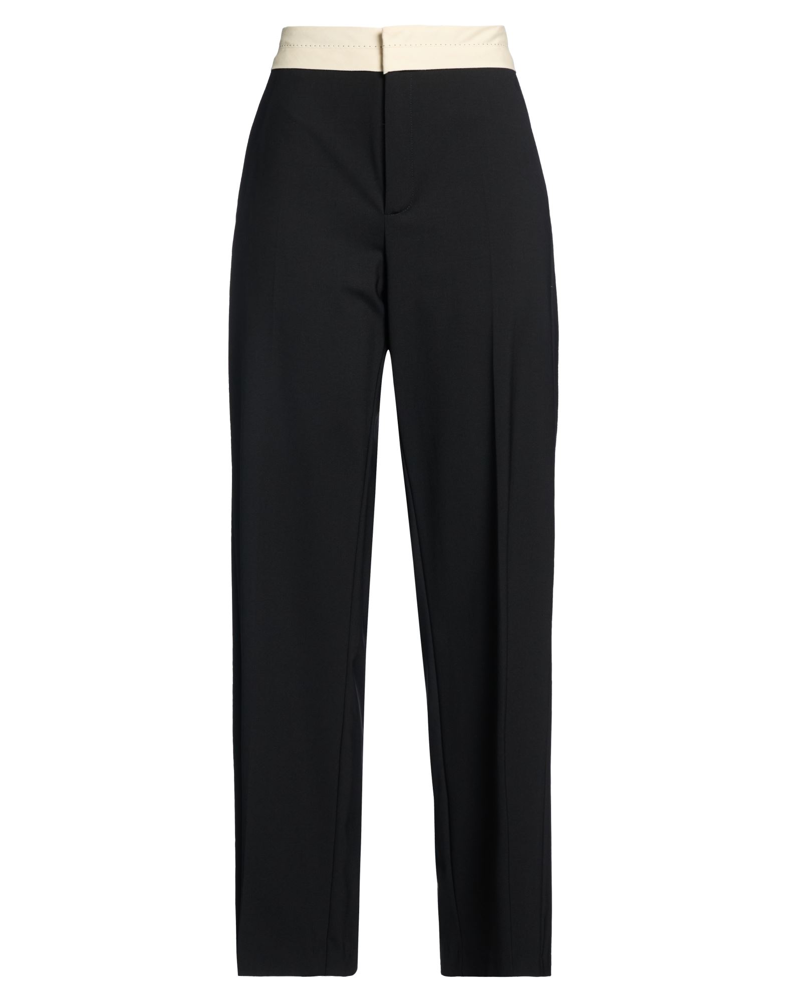 ALYSI BOTTOMWEAR Casual Παντελόνι