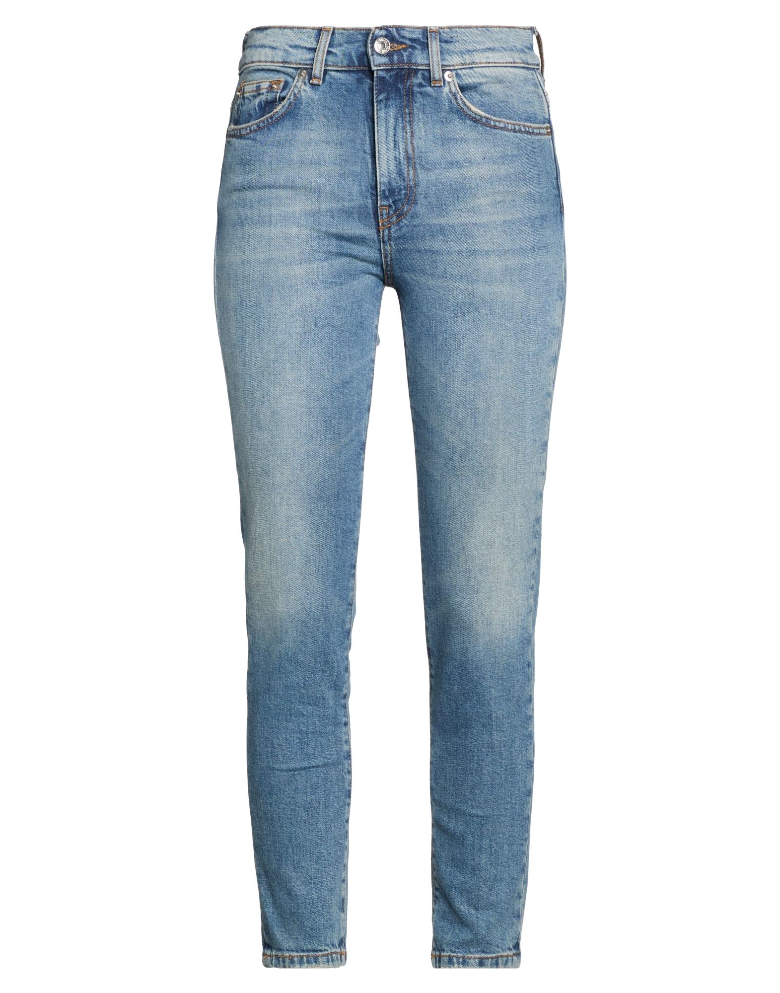  Grifoni - Partes De Abajo - Pantalones Vaqueros - On Yoox.com 