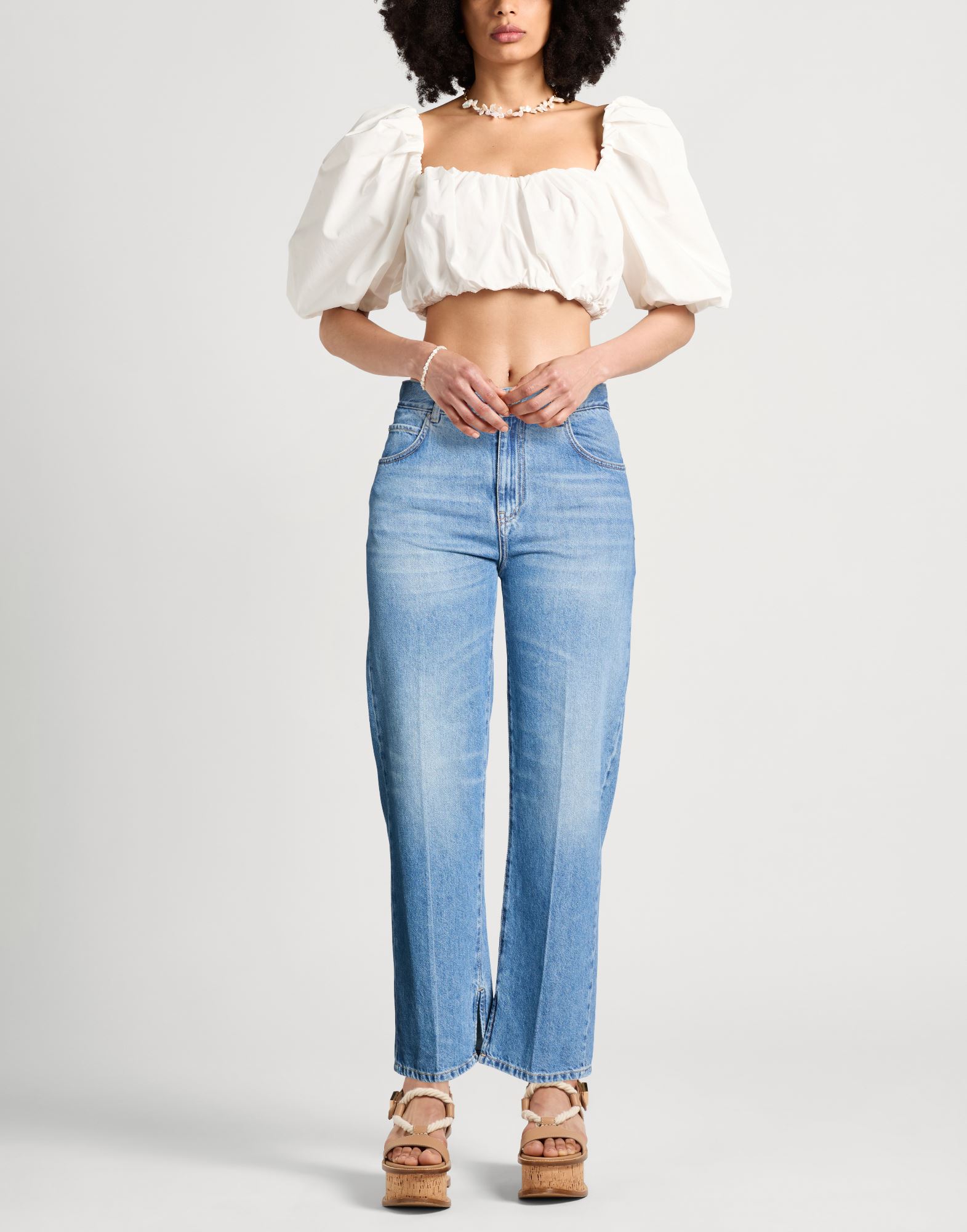  Pinko - Partes De Abajo - Pantalones Vaqueros - On Yoox.com 