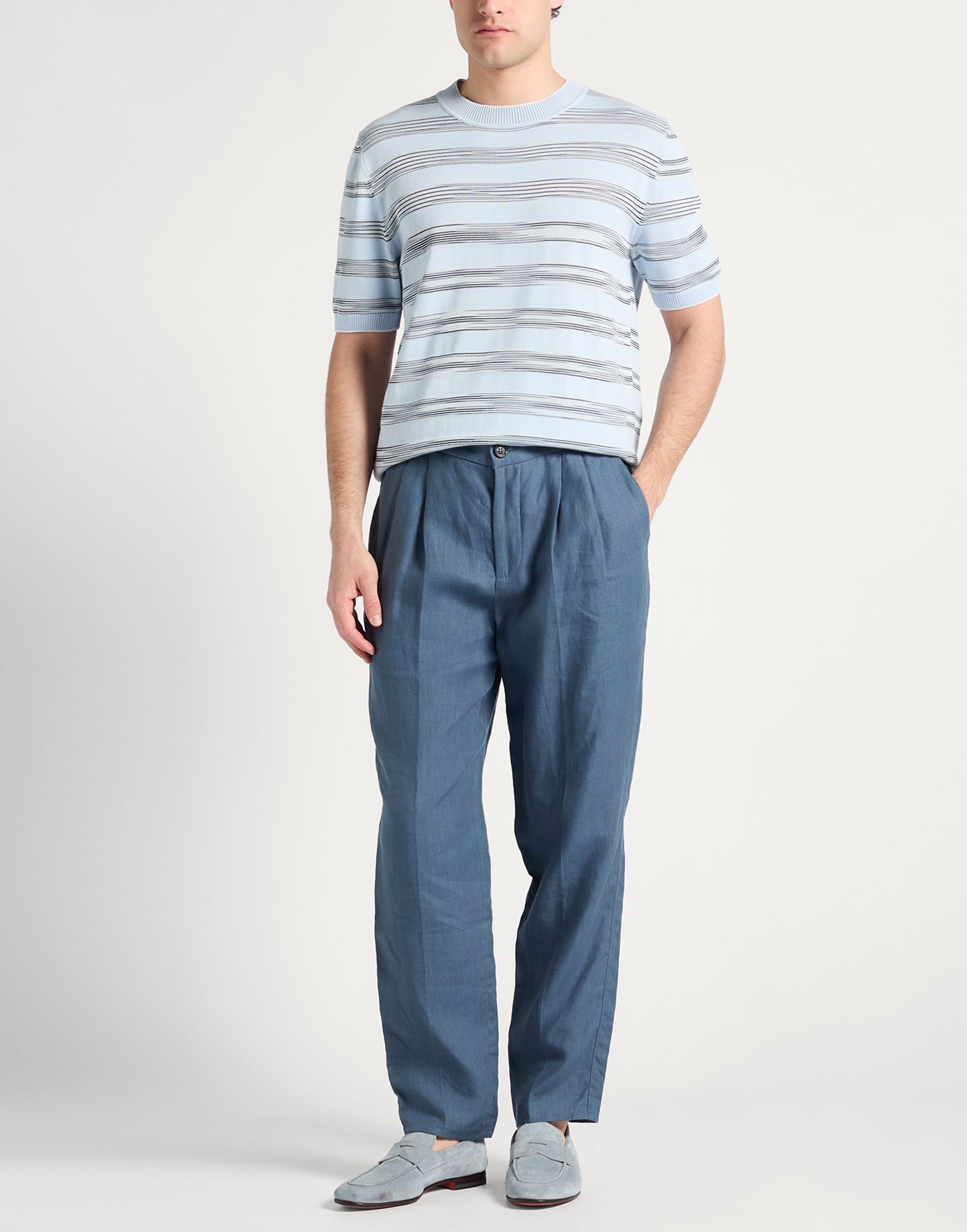 Brunello Cucinelli - Hosen & Röcke - Hosen - On Yoox.com 