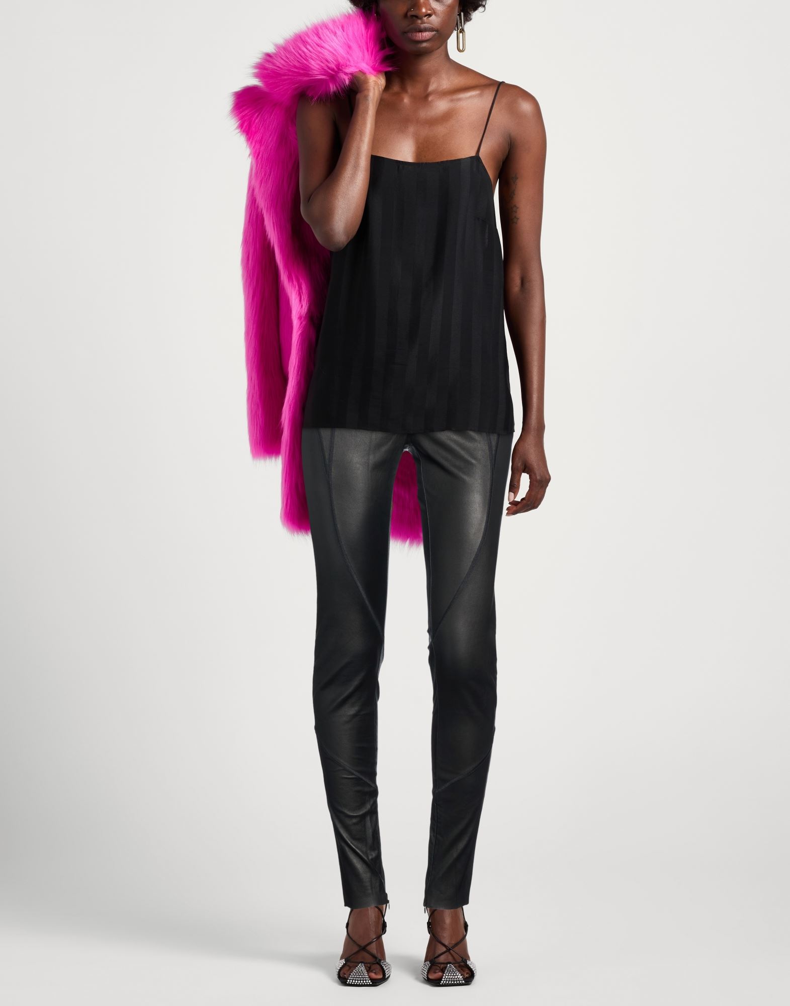  Dirk Bikkembergs - Hosen & Röcke - Leggings - On Yoox.com 