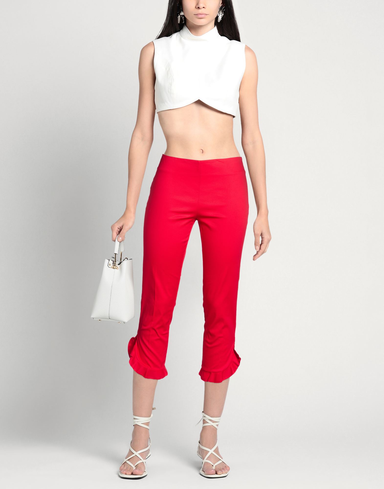  Sandro Ferrone - Partes De Abajo - Pantalones - On Yoox.com 