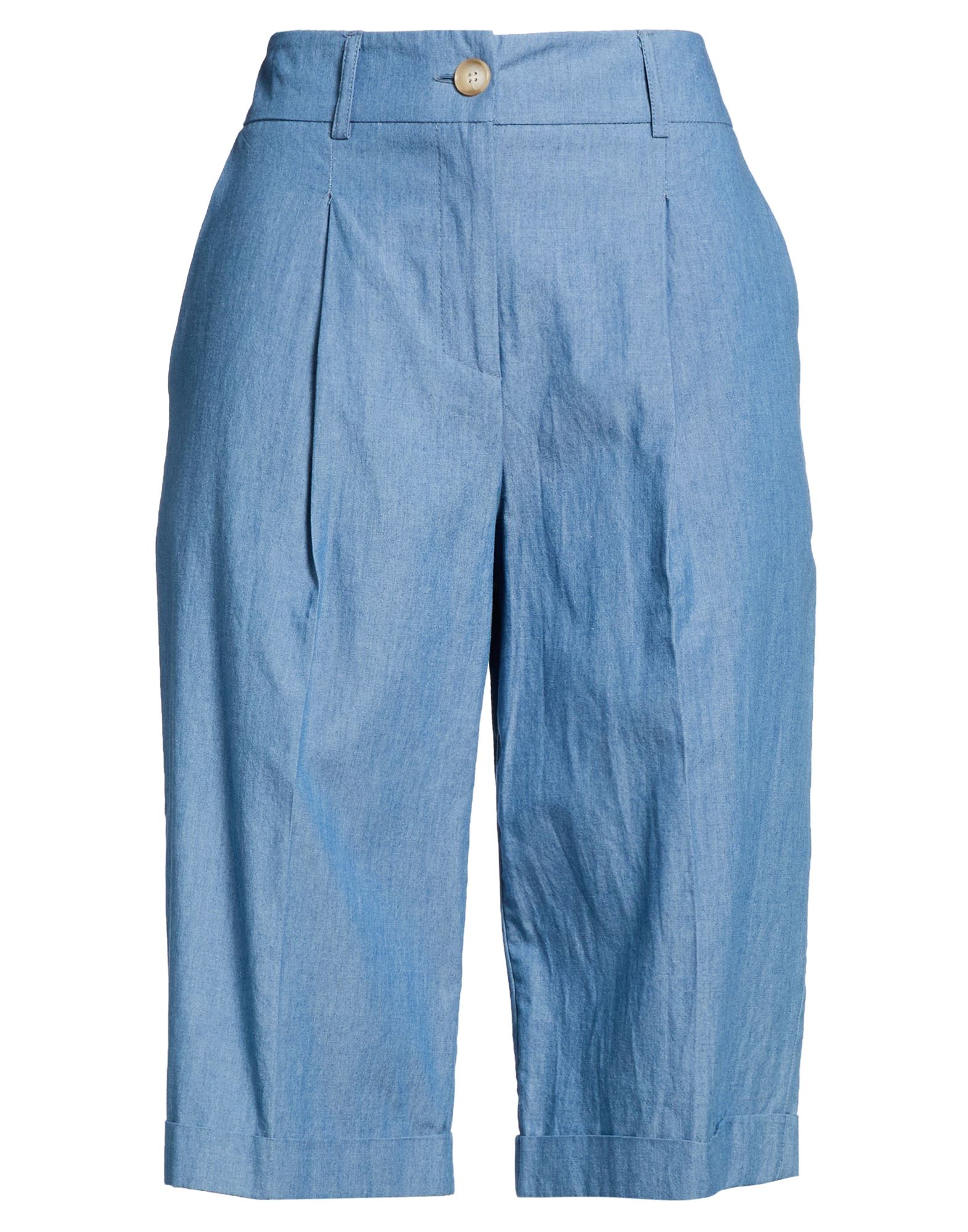  Ferrante - Hosen & Röcke - Jeansshorts - On Yoox.com 