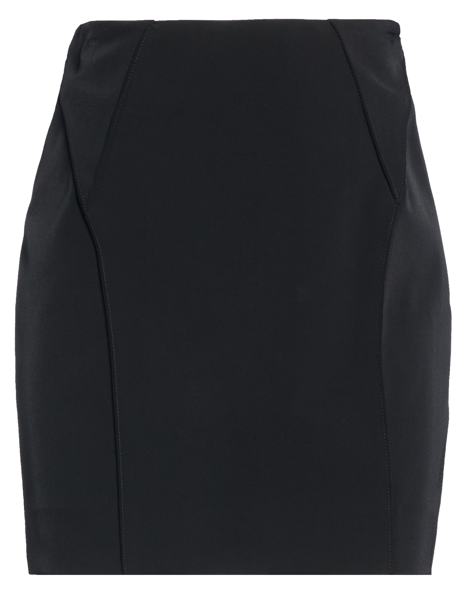 BOUTIQUE MOSCHINO BOTTOMWEAR Μίνι φούστα