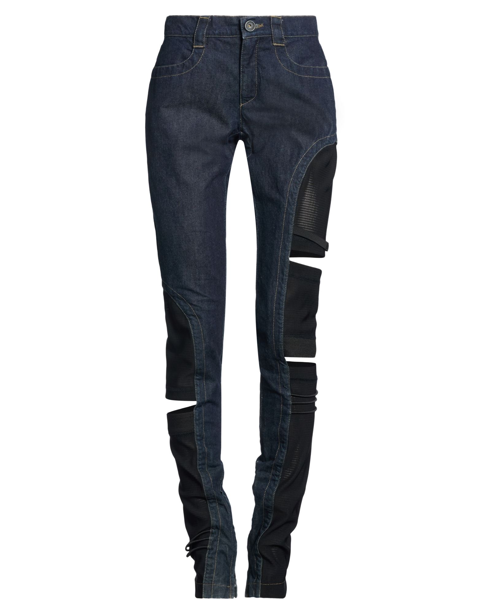DIRK BIKKEMBERGS DIRK BIKKEMBERGS BOTTOMWEAR Τζιν