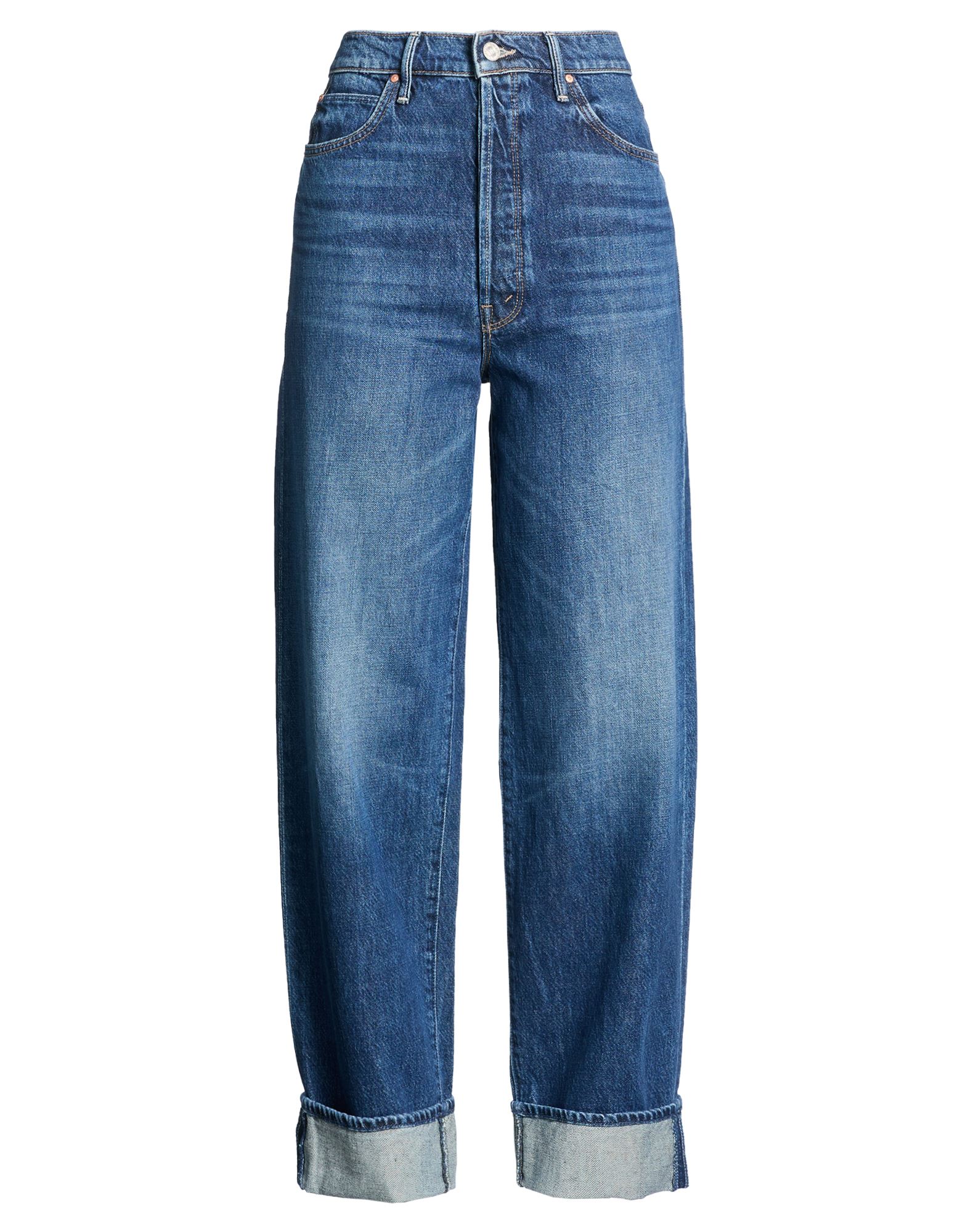 MOTHER MOTHER BOTTOMWEAR Τζιν