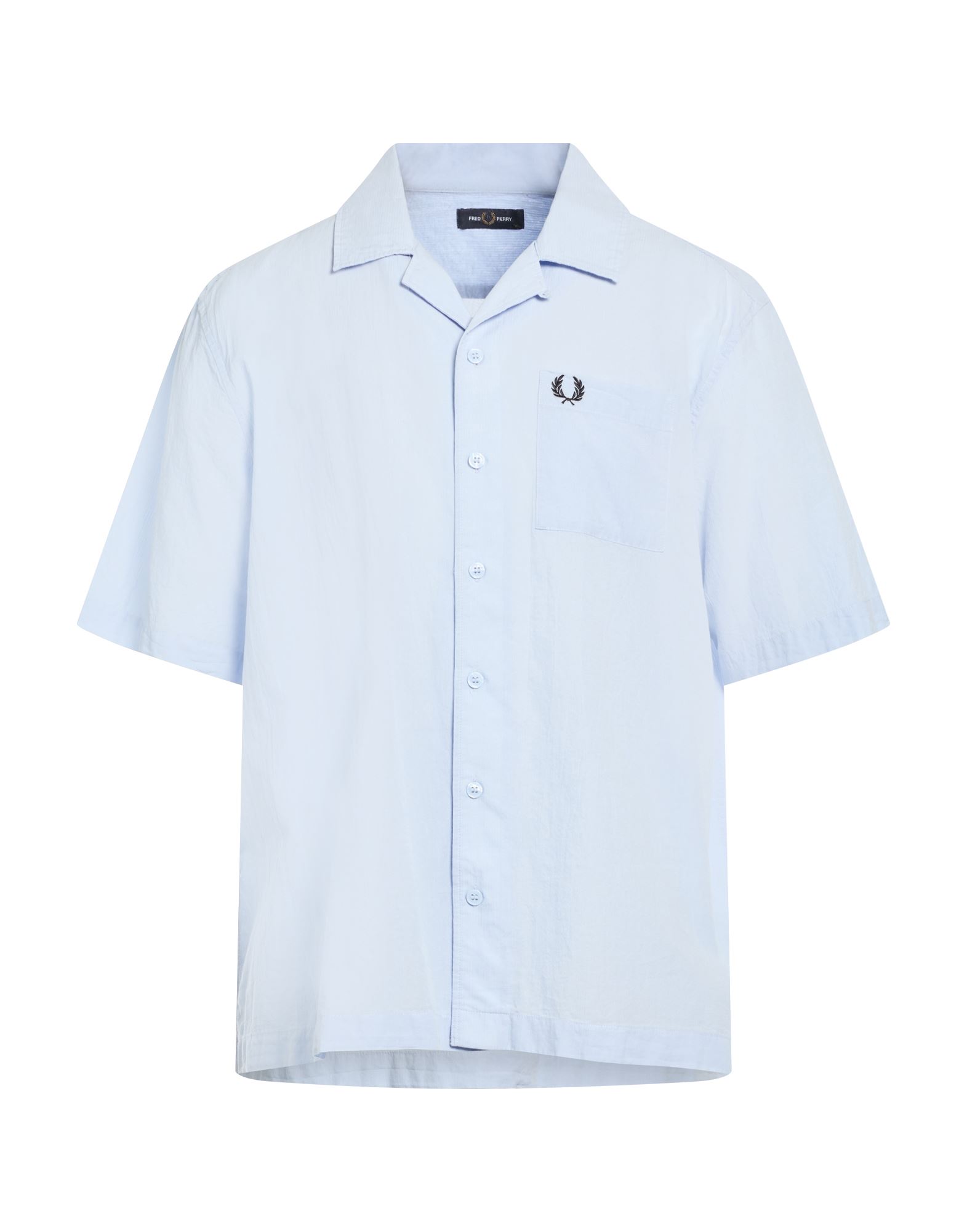  Fred Perry - Tops - Hemden - On Yoox.com 