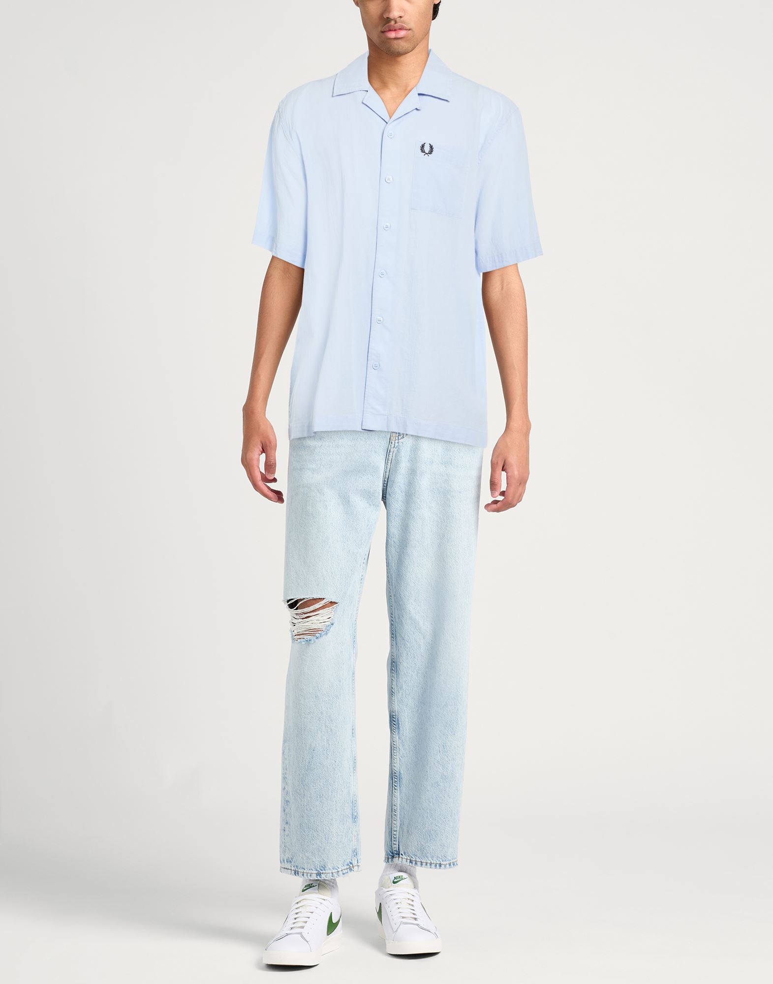  Fred Perry - Tops - Hemden - On Yoox.com 