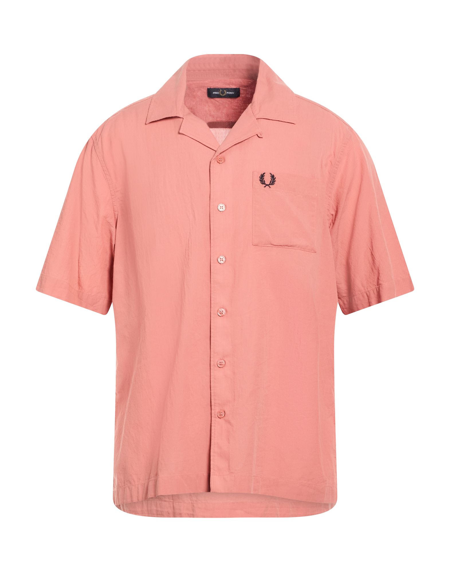  Fred Perry - Tops - Hemden - On Yoox.com 