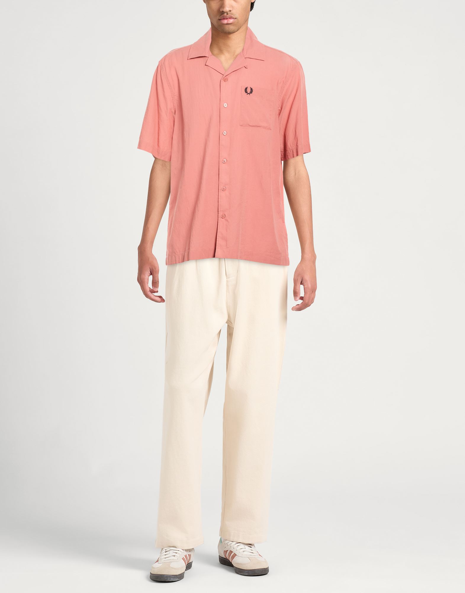  Fred Perry - Tops - Hemden - On Yoox.com 