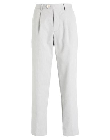 Hose Herren Grau 54 Herren