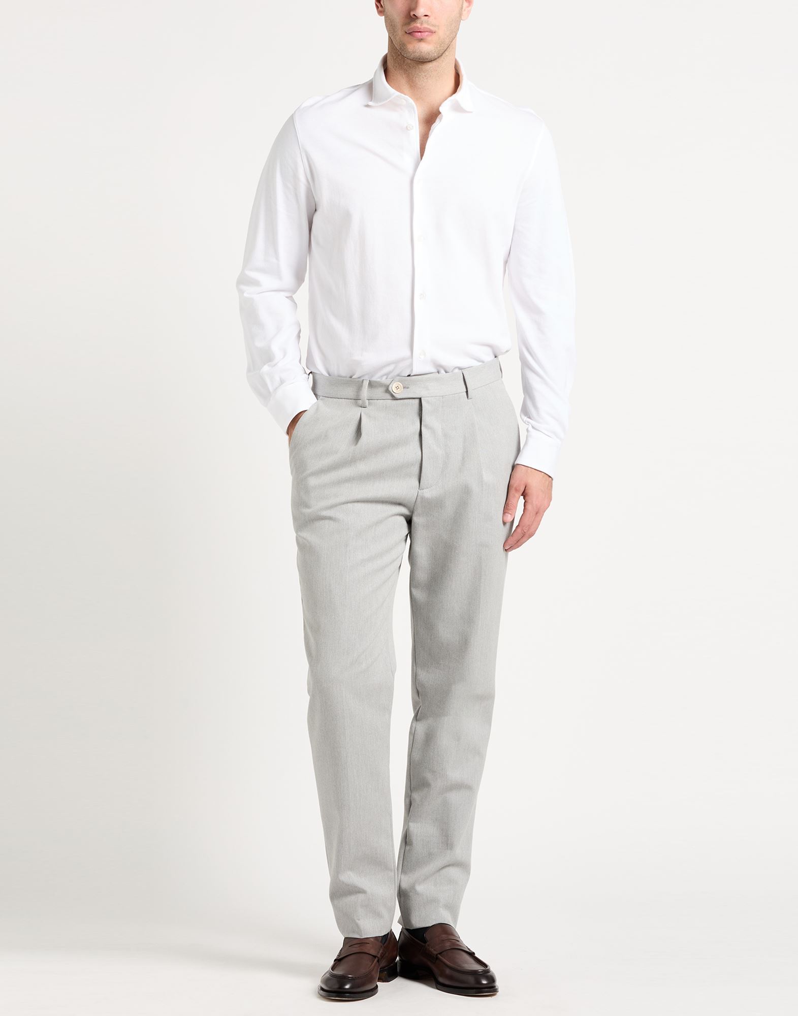  Brunello Cucinelli - Hosen & Röcke - Hosen - On Yoox.com 