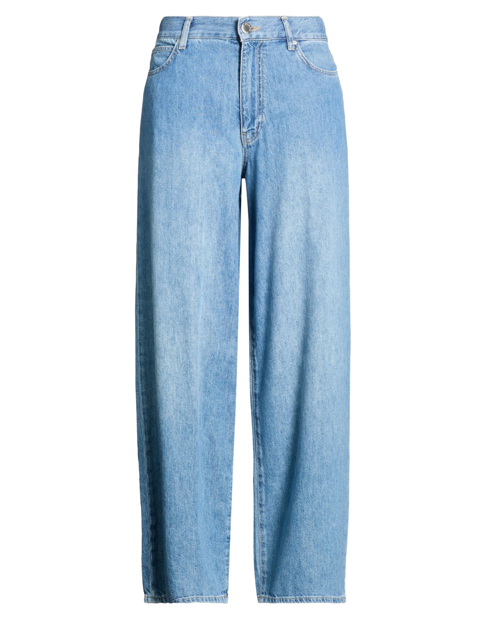 PINKO BOTTOMWEAR Τζιν