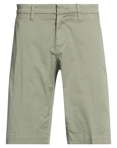 Pantalones cortos y bermudas Hombre Verde militar 29 Hombre