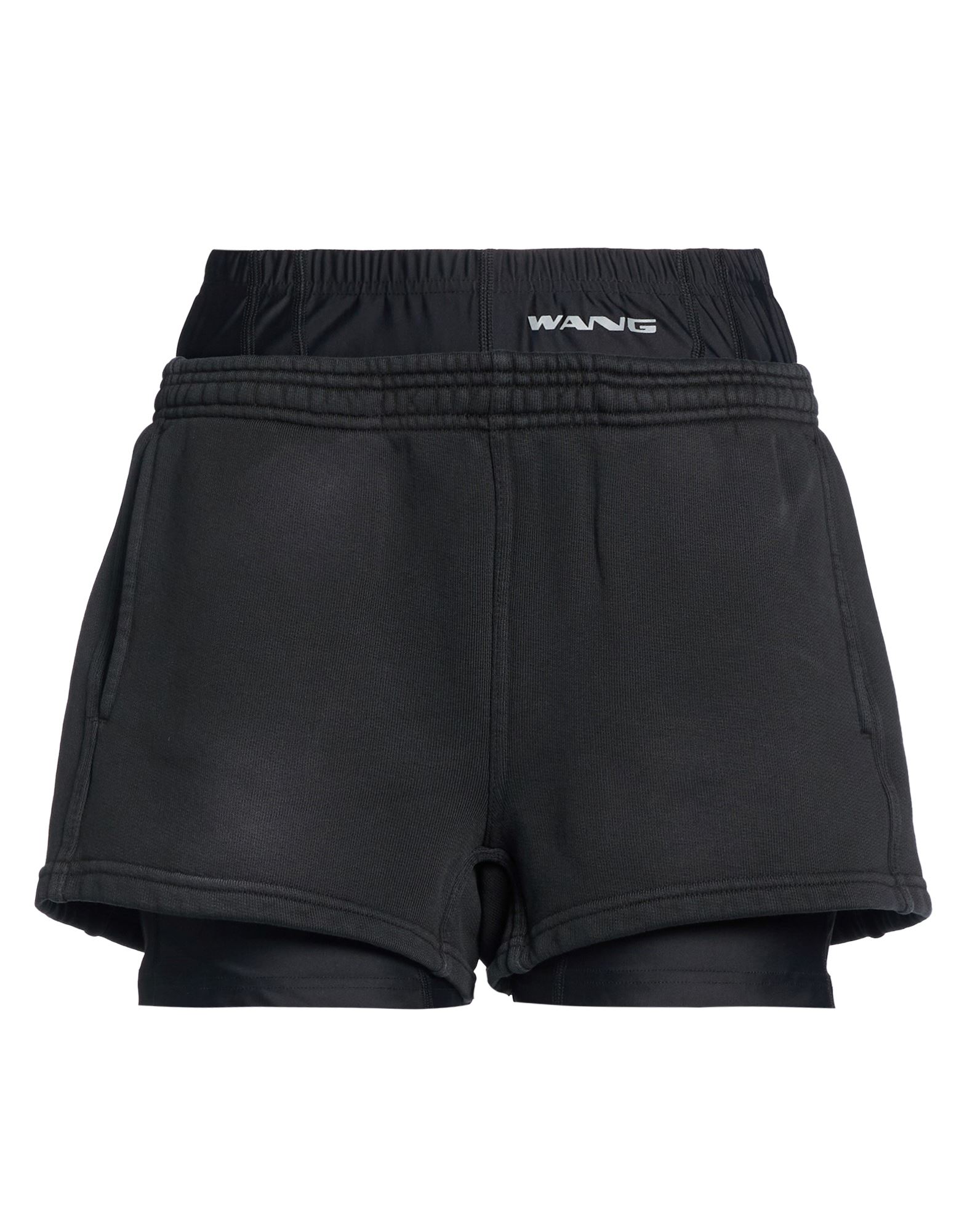 ALEXANDER WANG ALEXANDER WANG BOTTOMWEAR Σορτς & Βερμούδες
