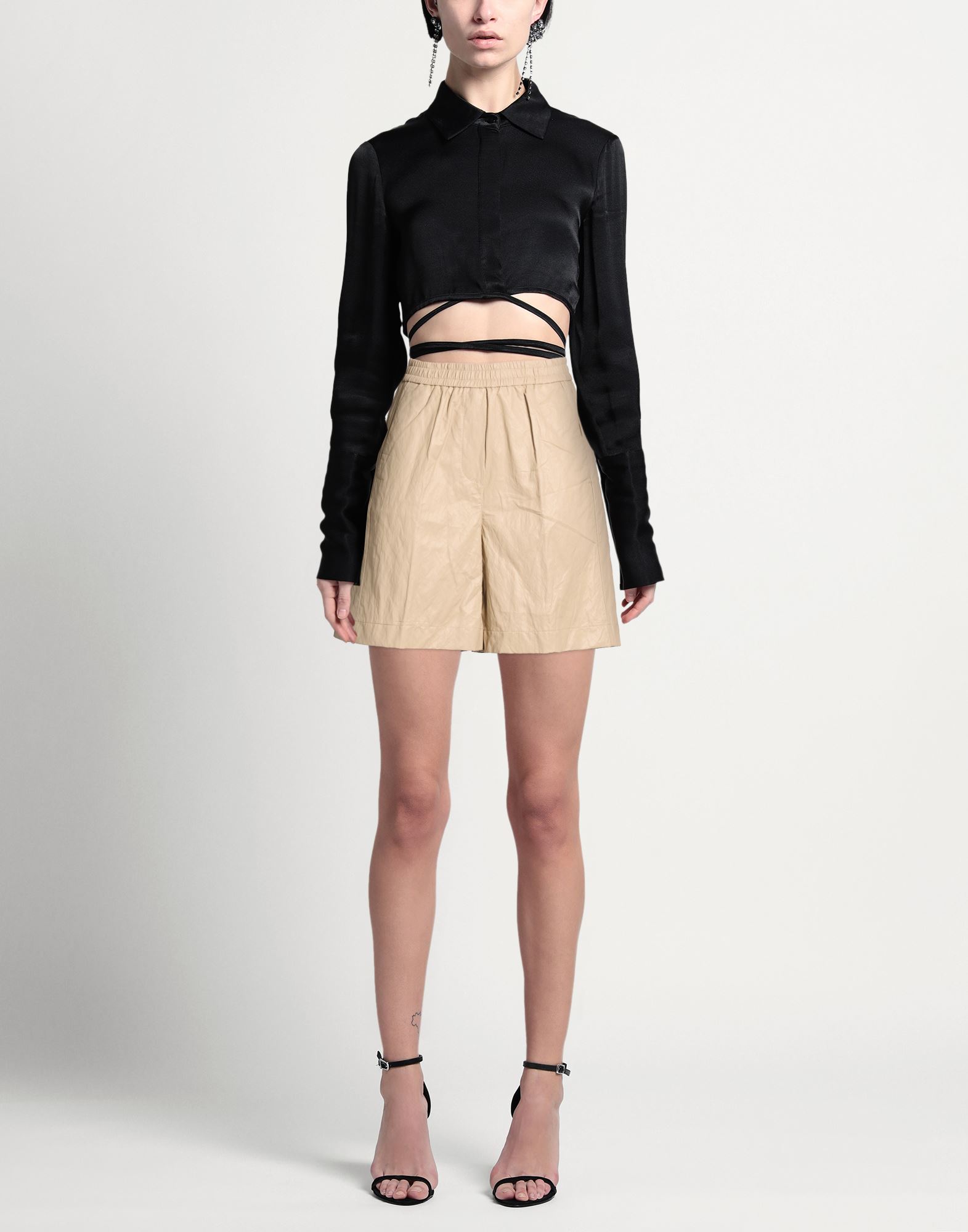  Kontatto - Hosen & Röcke - Shorts & Bermudashorts - On Yoox.com 
