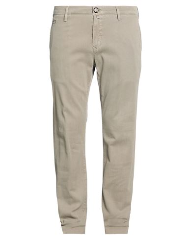 Hose Herren Maulwurfsgrau 38 Herren