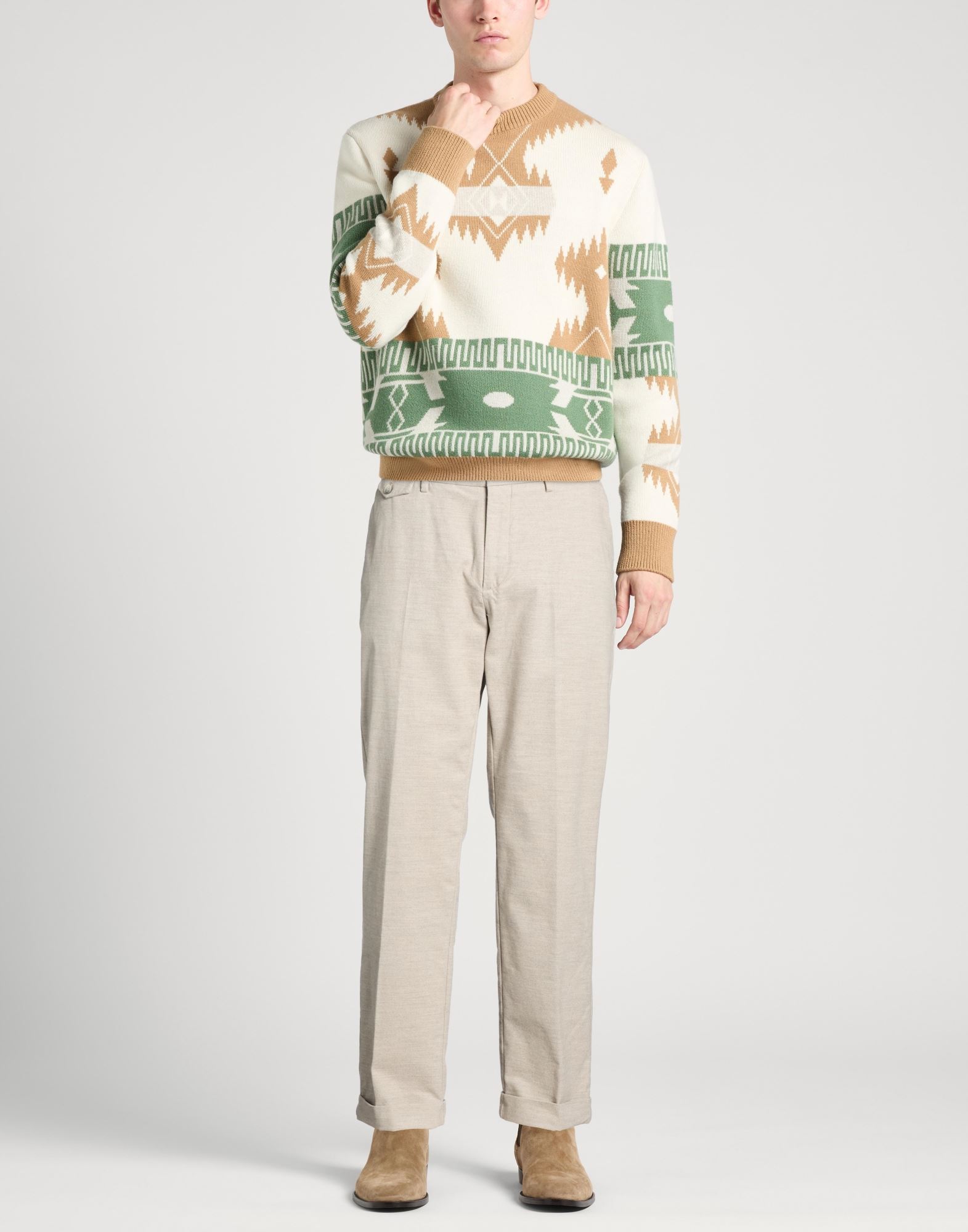  Hackett - Hosen & Röcke - Hosen - On Yoox.com 